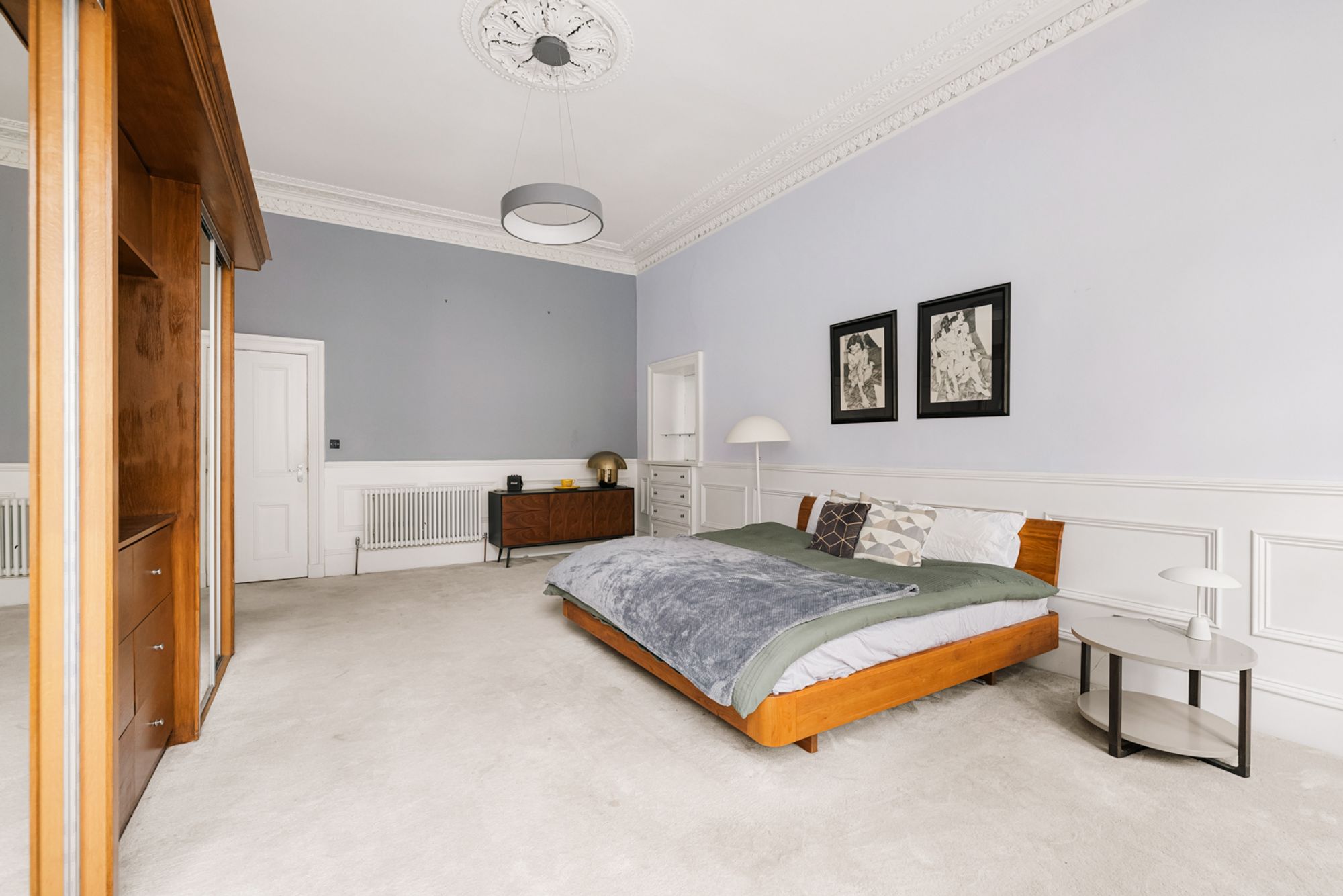 4 Lynedoch Crescent, Park, G3 — photo 14