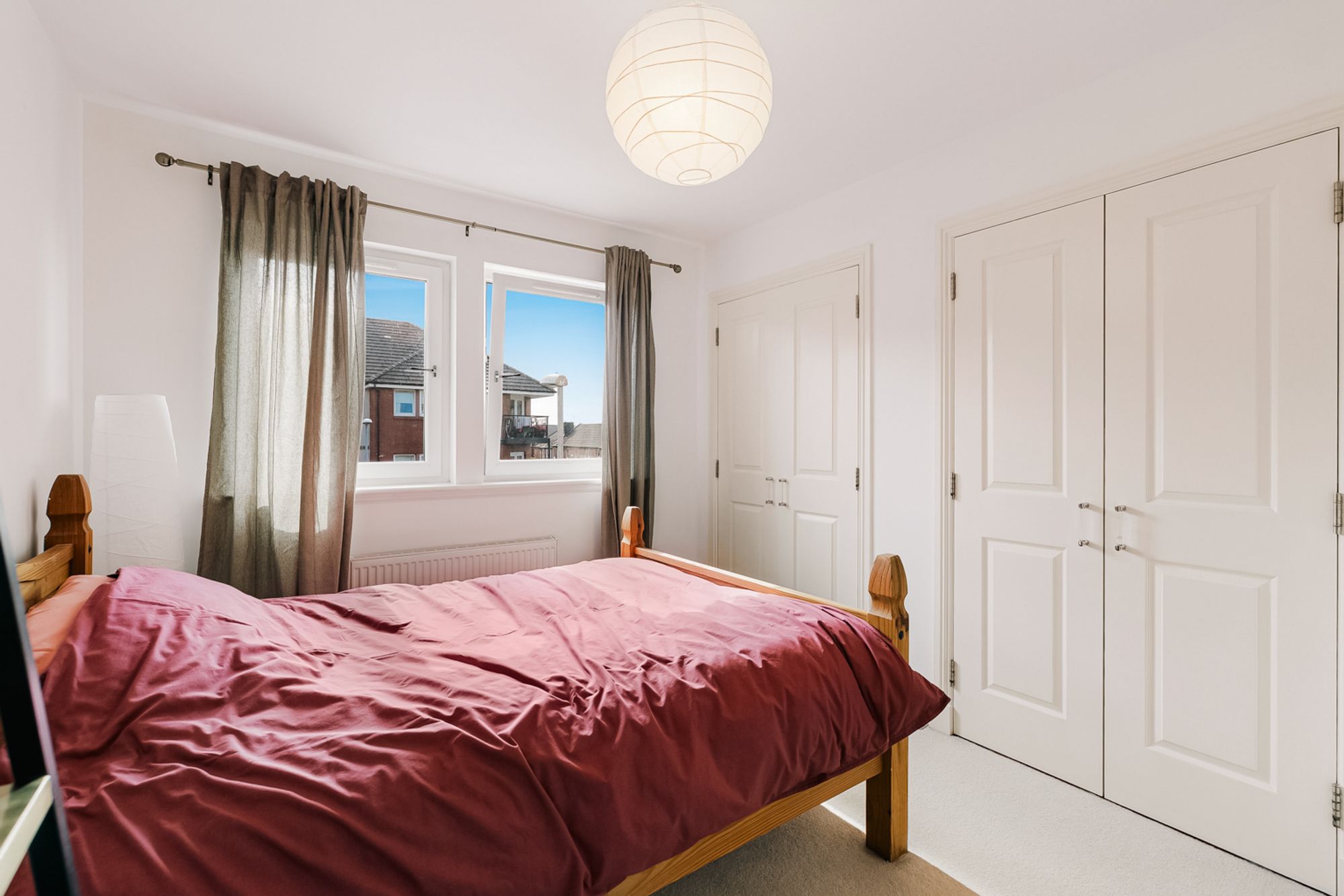 22 Larchfield Avenue, Scotstoun, G14 — photo 7
