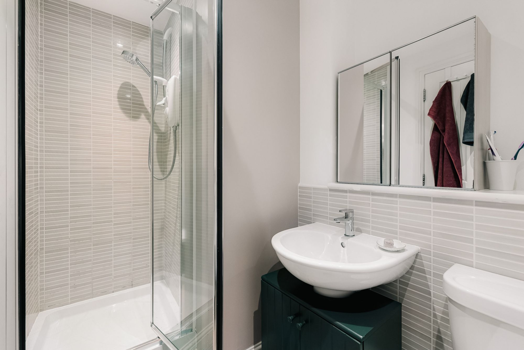 22 Larchfield Avenue, Scotstoun, G14 — photo 9