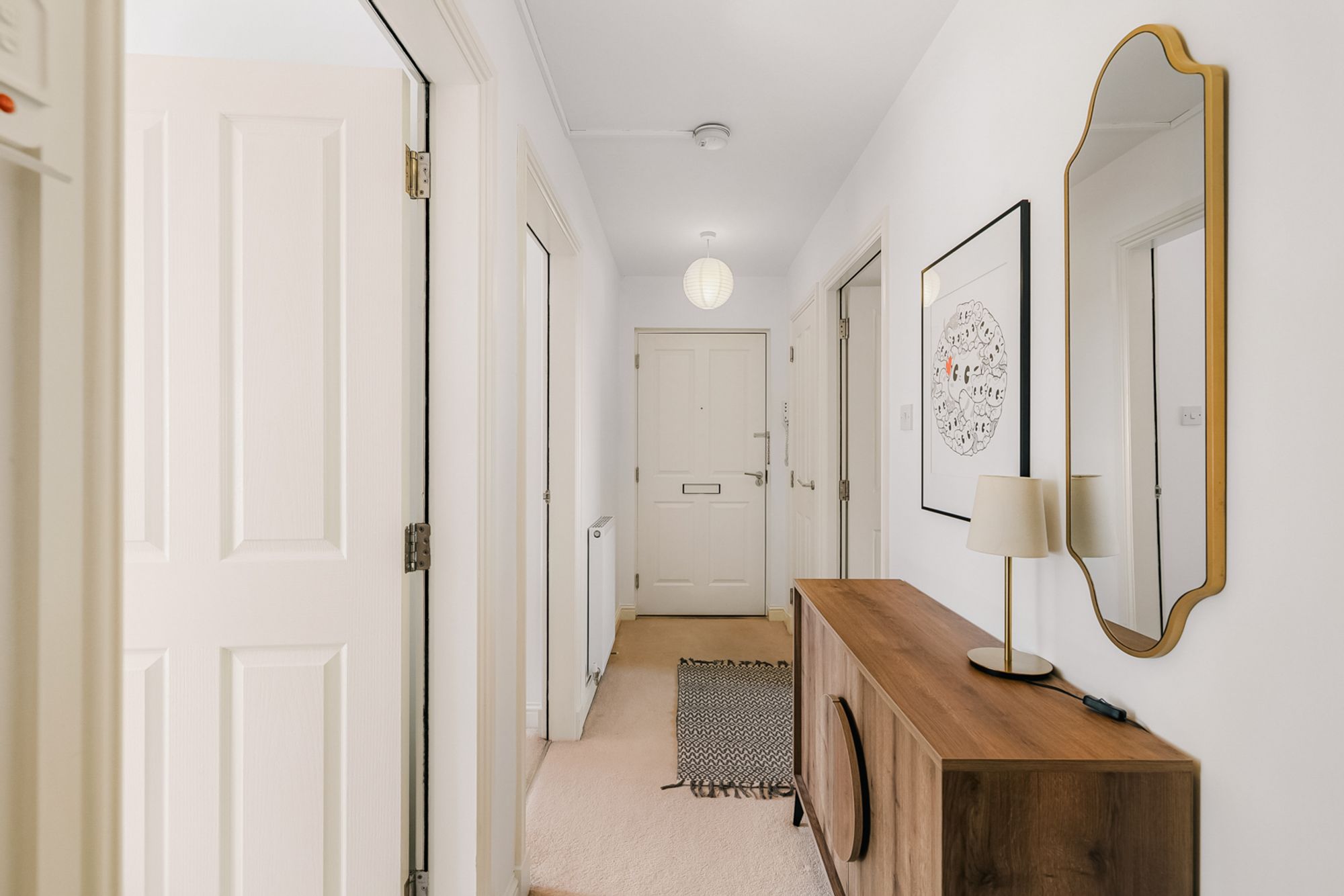 22 Larchfield Avenue, Scotstoun, G14 — photo 14