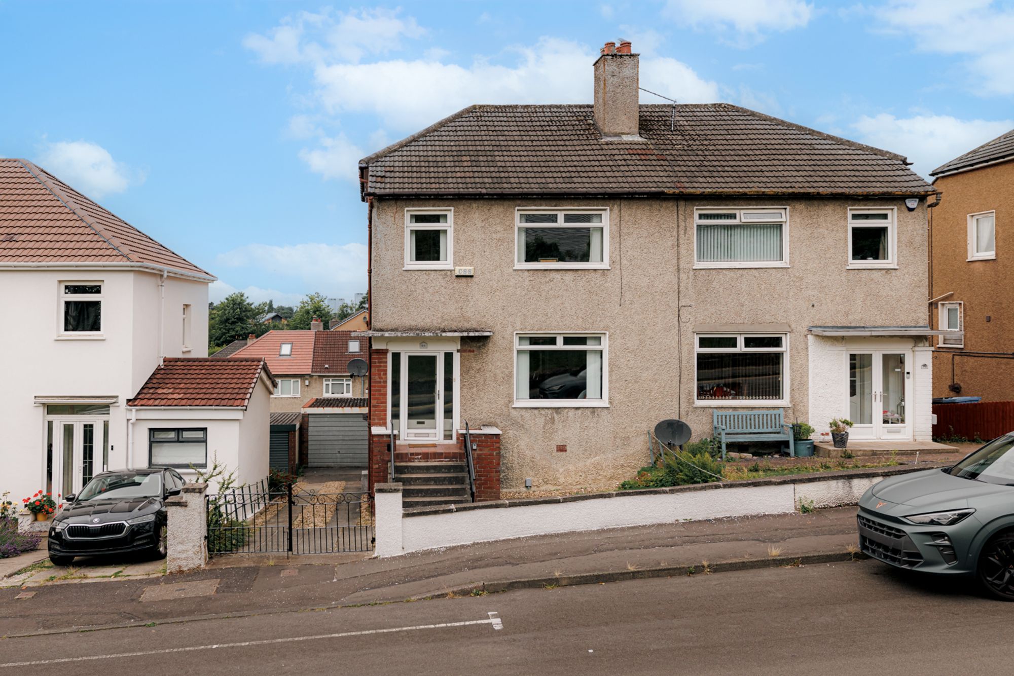 George Reith Avenue, Jordanhill, G12 — photo 1