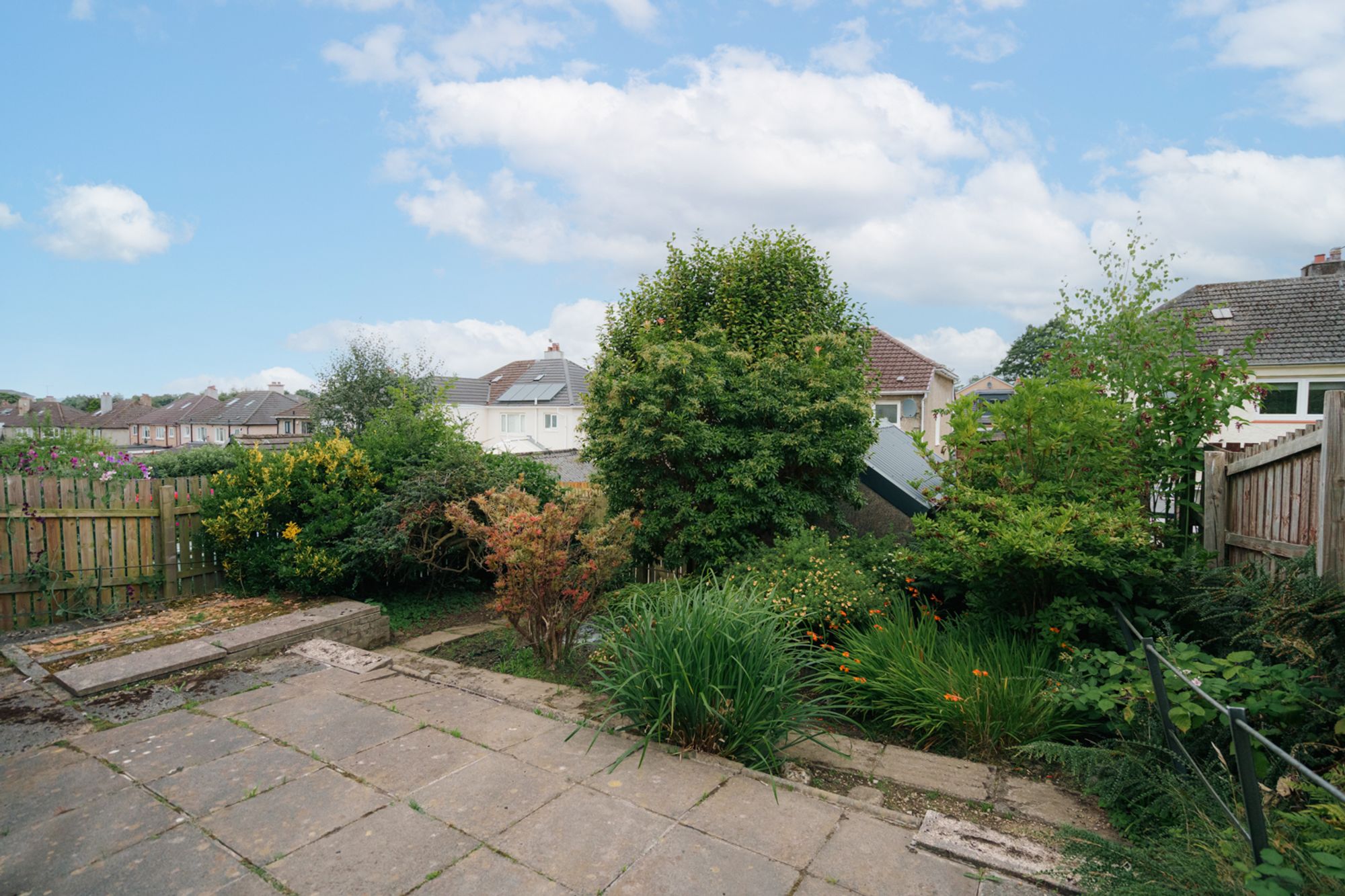 George Reith Avenue, Jordanhill, G12 — photo 26