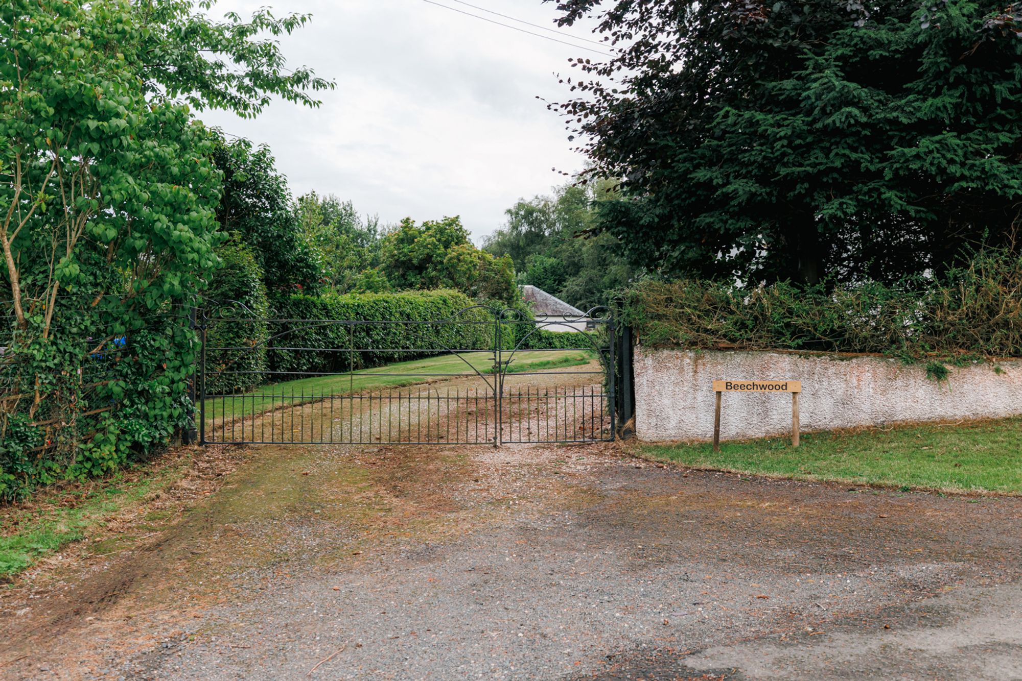 Beechwood Croftamie, Glasgow, G63 — photo 41