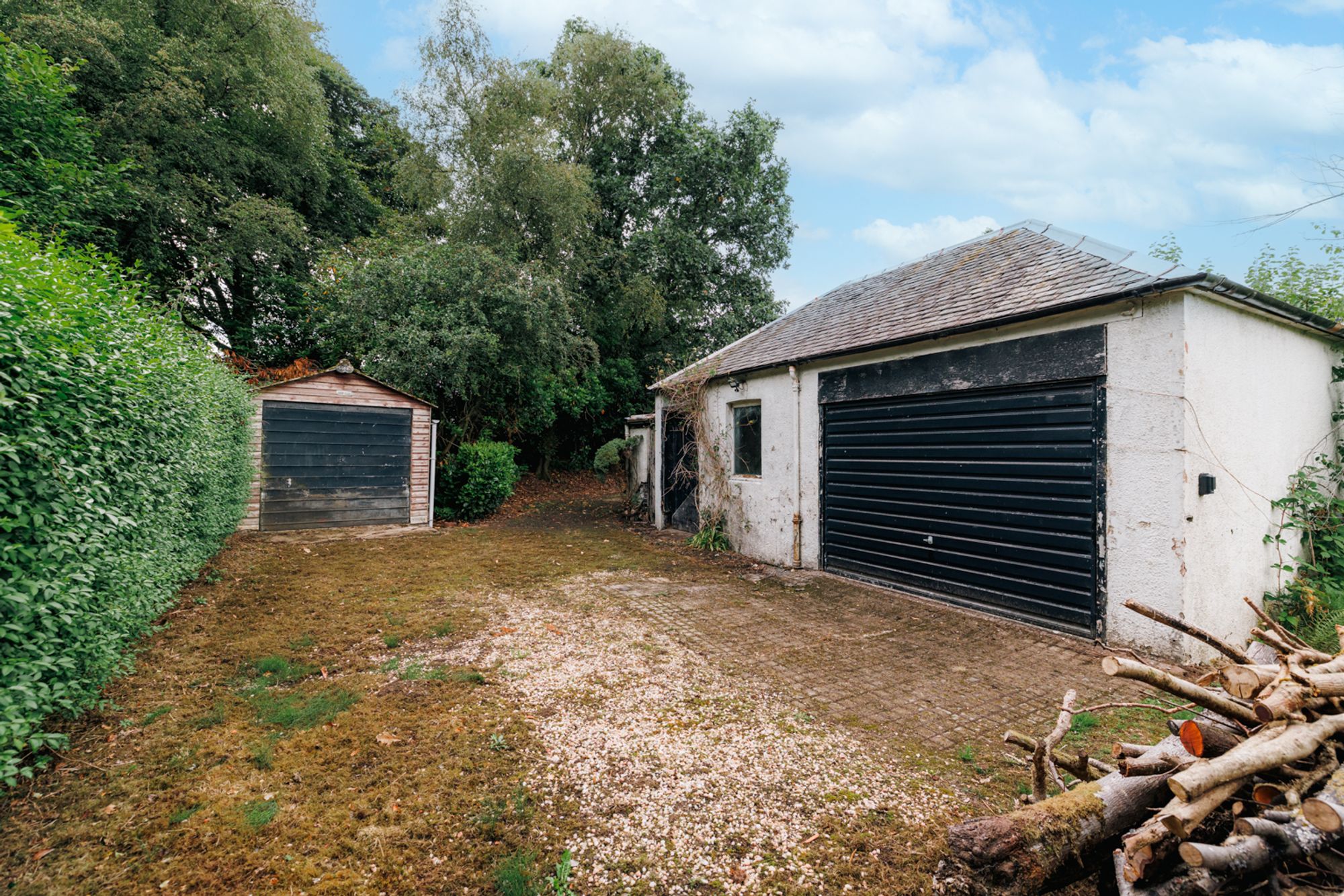 Beechwood Croftamie, Glasgow, G63 — photo 40