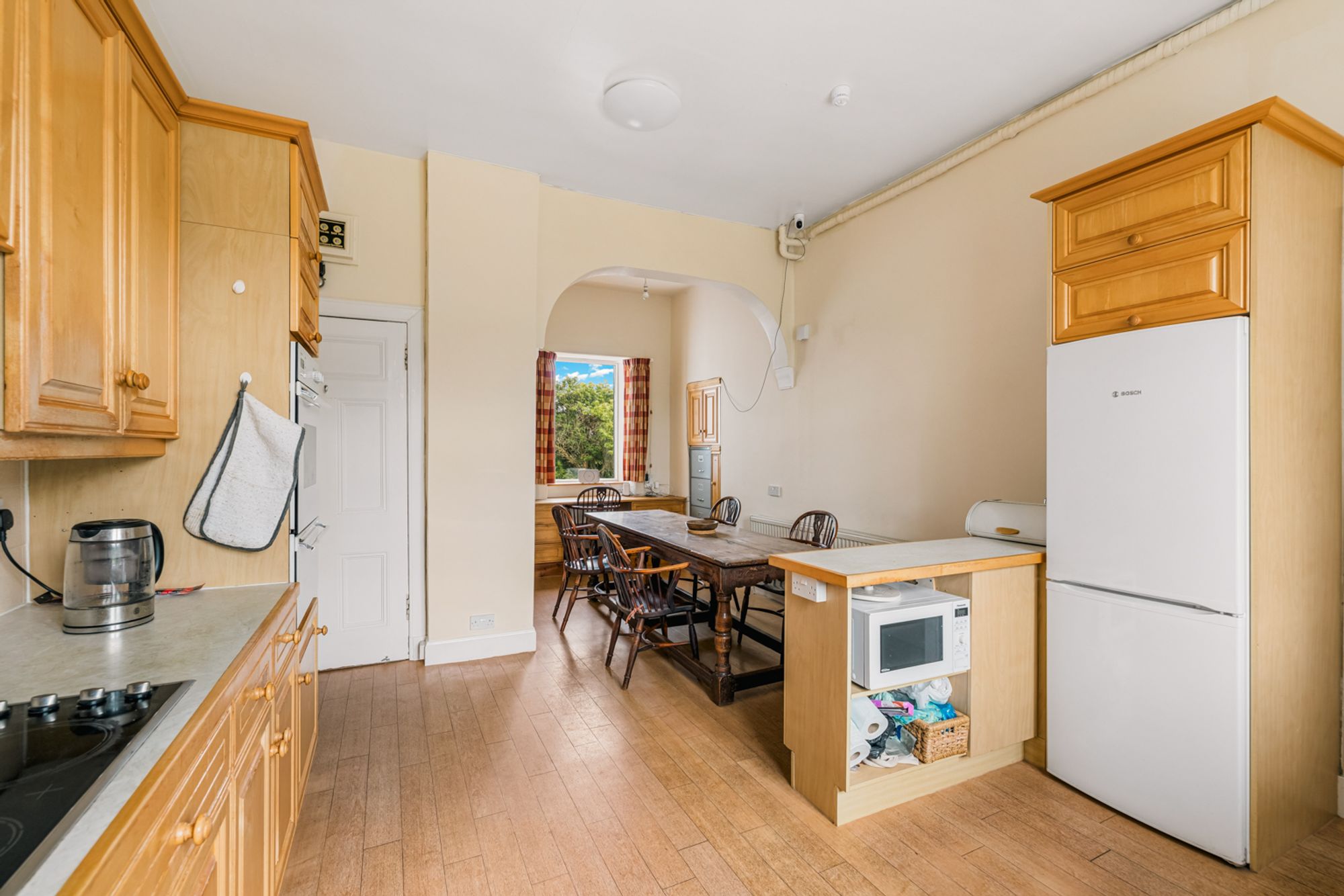 Beechwood Croftamie, Glasgow, G63 — photo 16