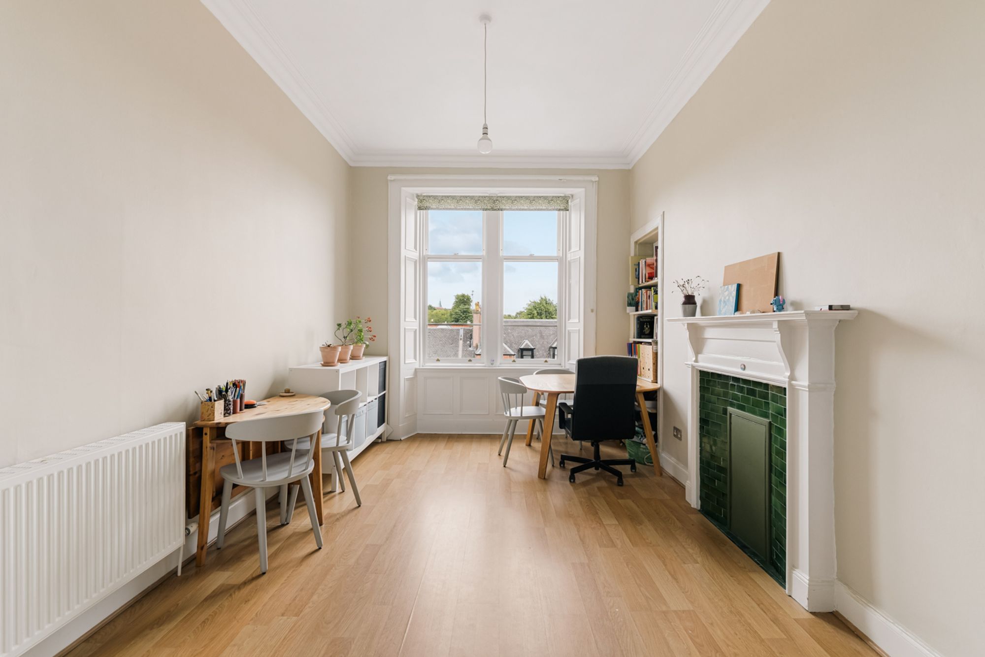 93 Hyndland Road, Hyndland, G12 — photo 14