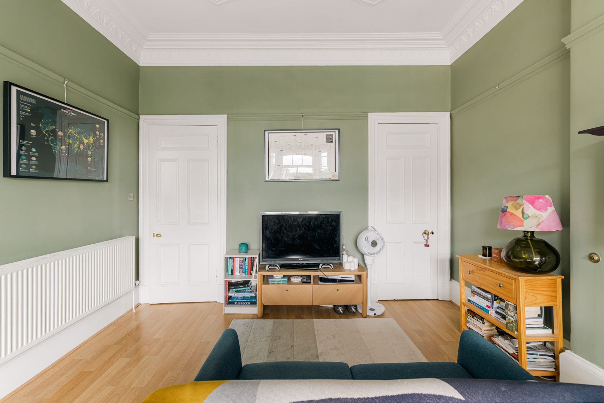 93 Hyndland Road, Hyndland, G12 — photo 5
