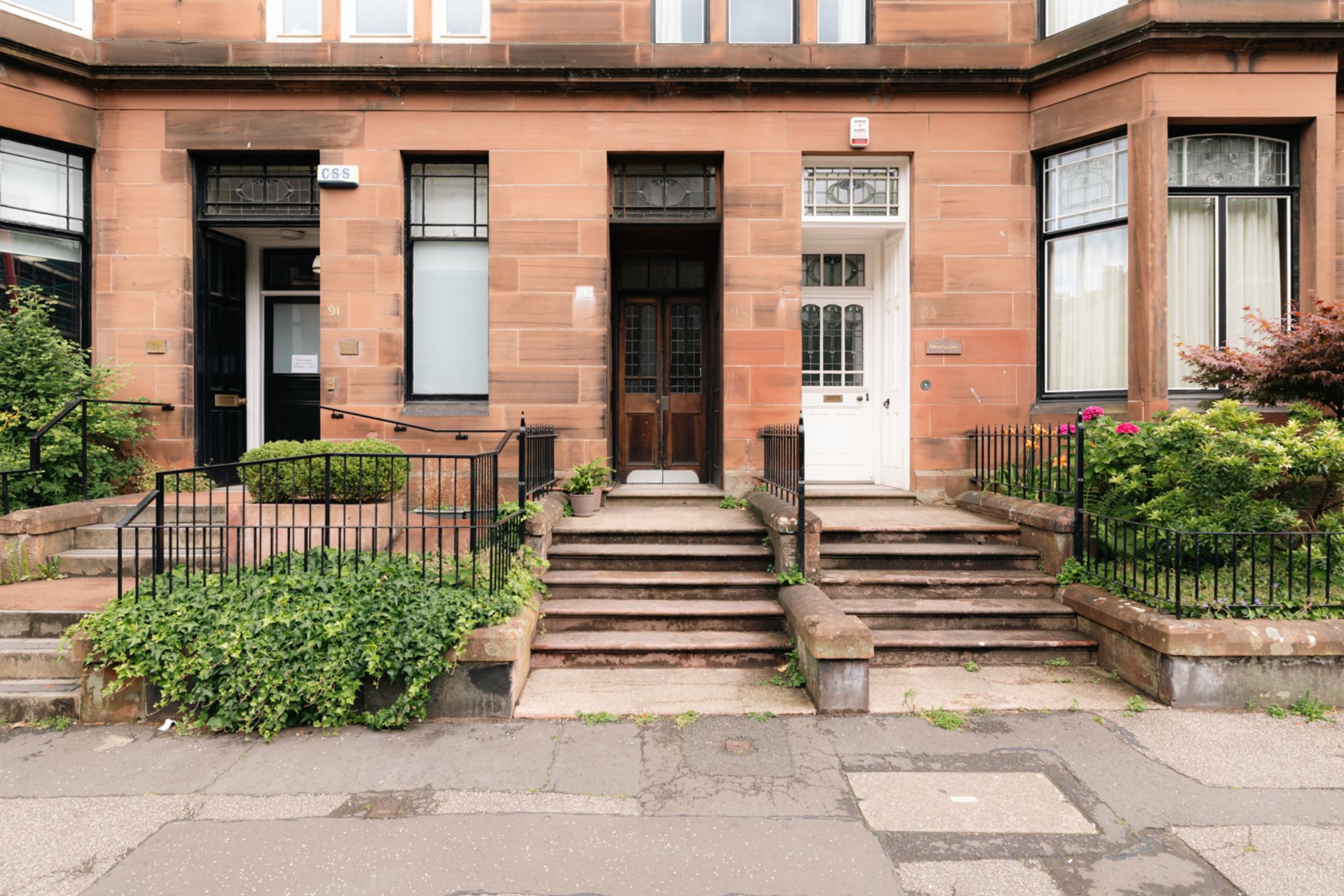 93 Hyndland Road, Hyndland, G12 — photo 23