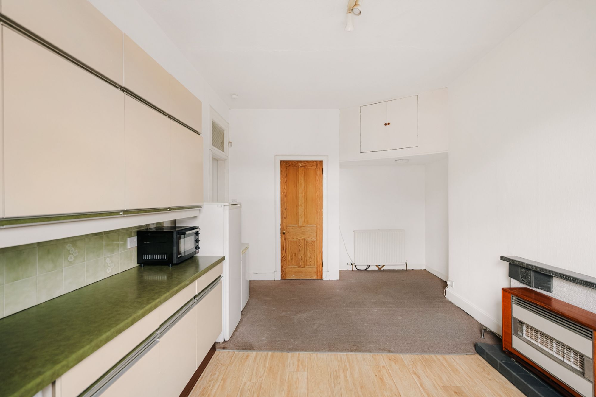 184 Garrioch Road, North Kelvinside, G20 — photo 7