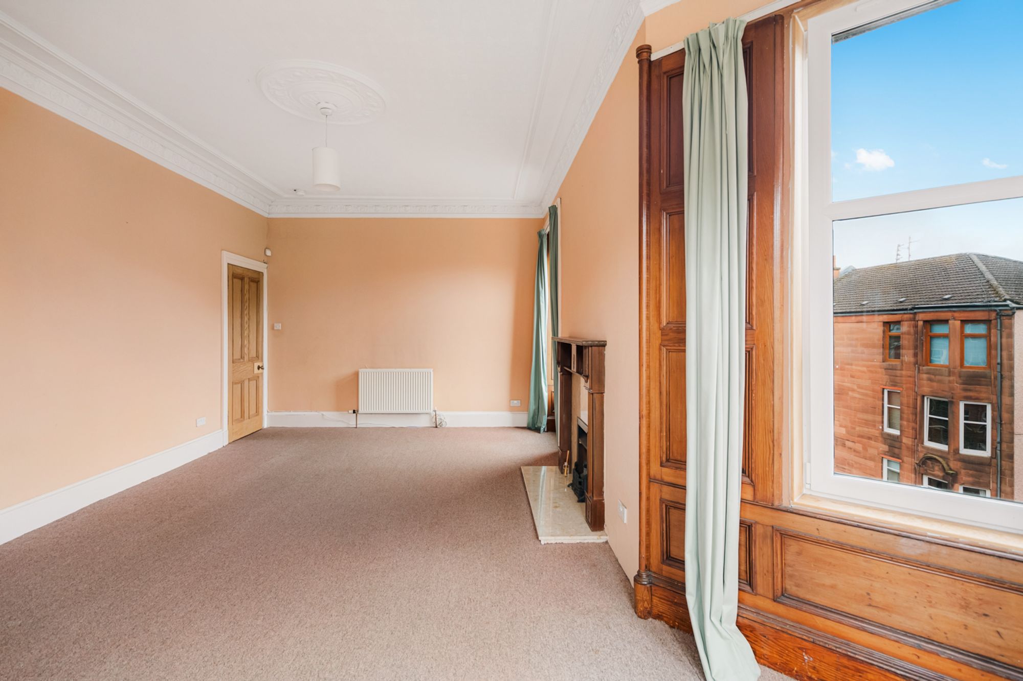 184 Garrioch Road, North Kelvinside, G20 — photo 4