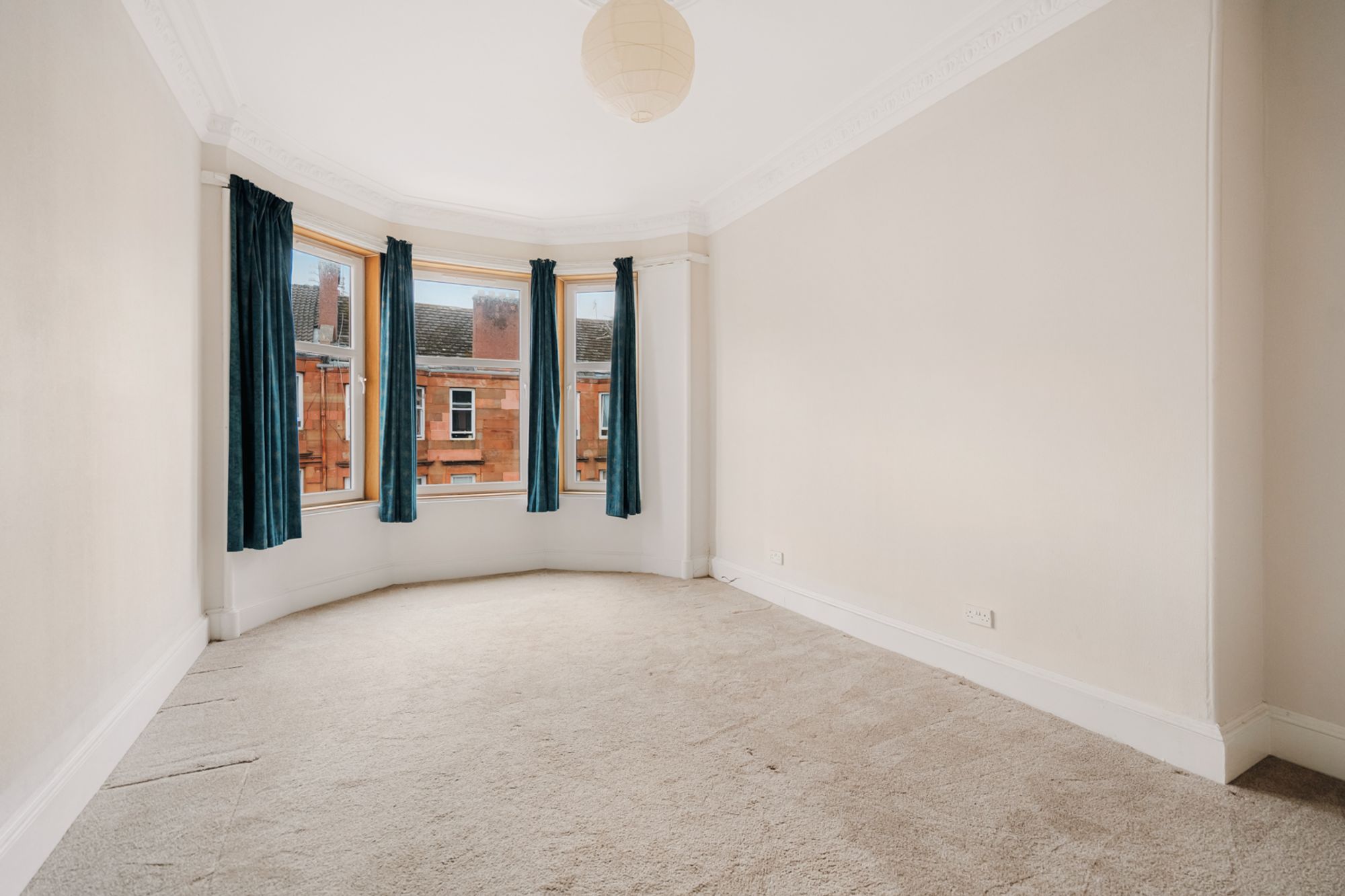 184 Garrioch Road, North Kelvinside, G20 — photo 9