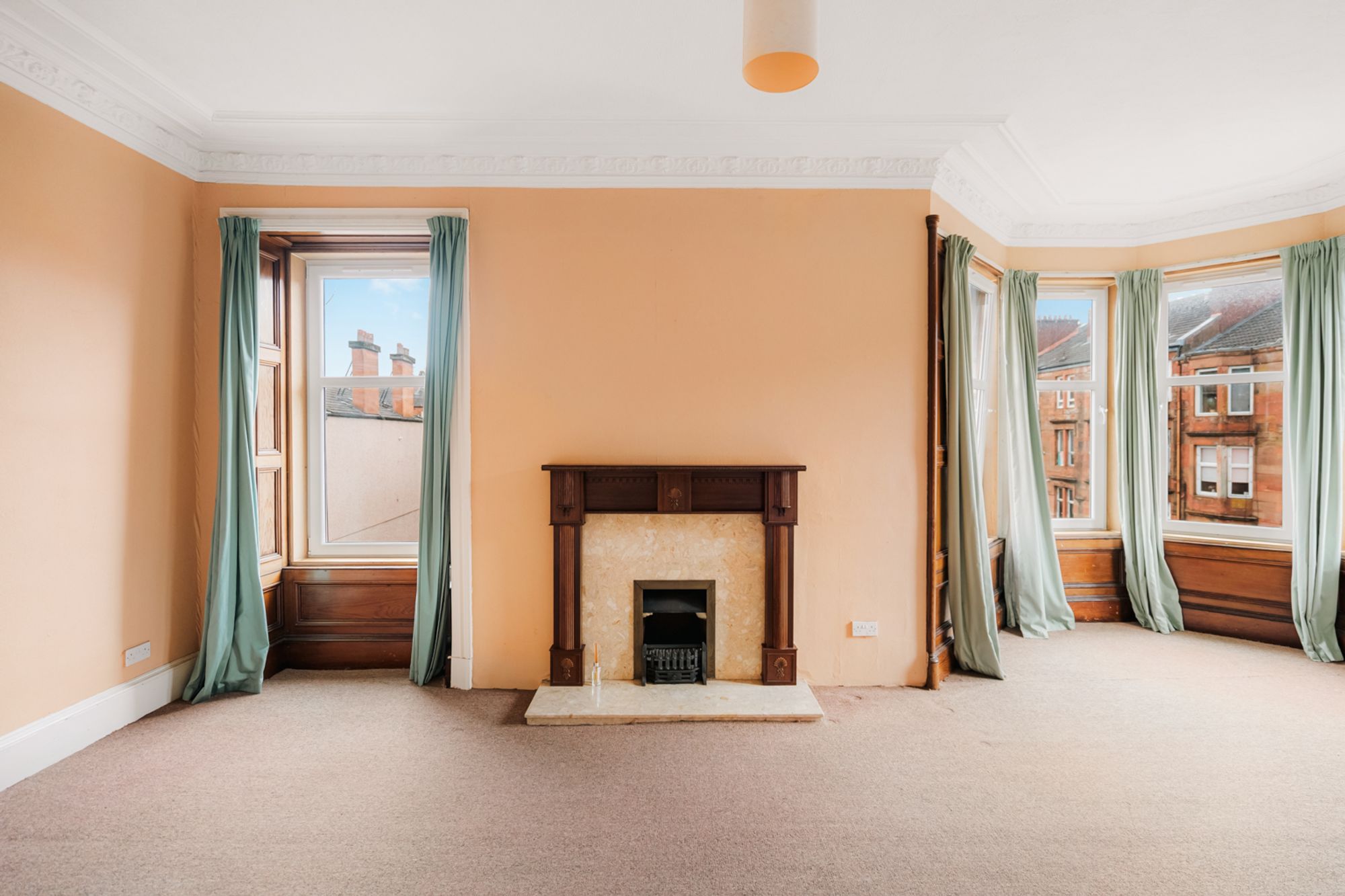 184 Garrioch Road, North Kelvinside, G20 — photo 5