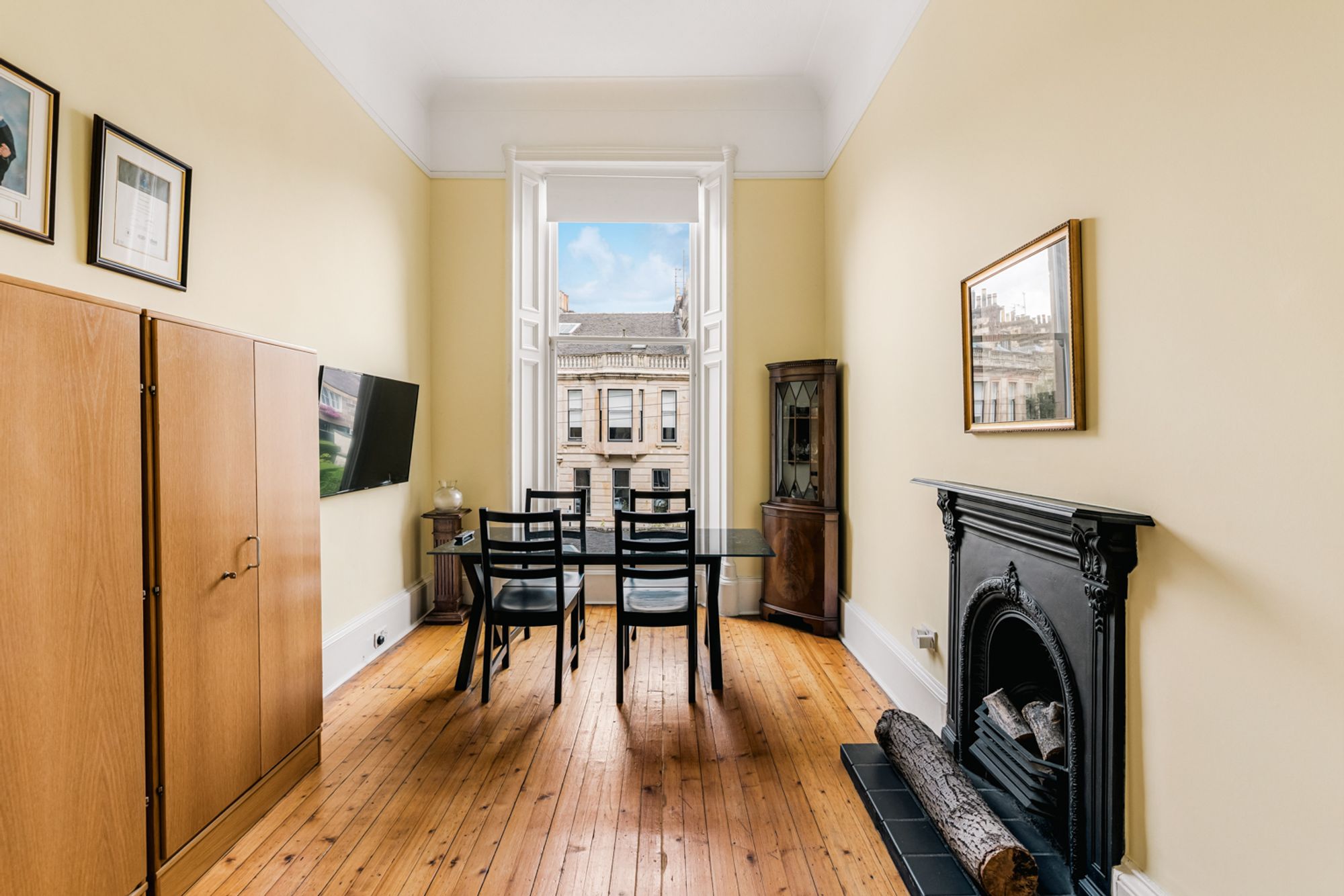 23 Westbourne Gardens, Dowanhill, G12 — photo 15