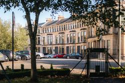 23 Westbourne Gardens, Dowanhill, G12