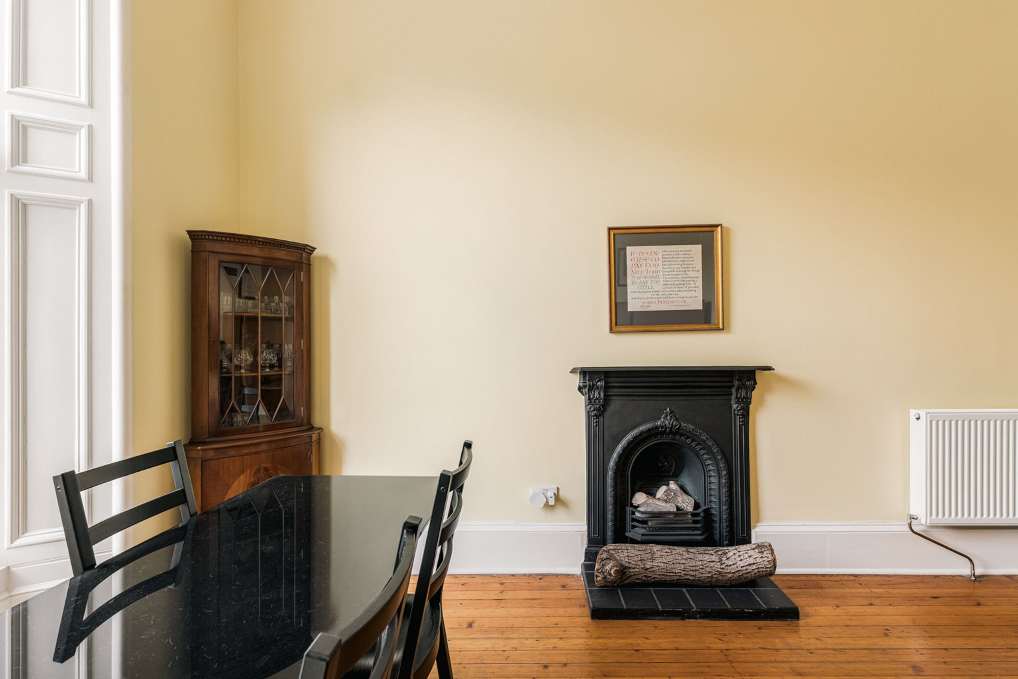 23 Westbourne Gardens, Dowanhill, G12 — photo 16
