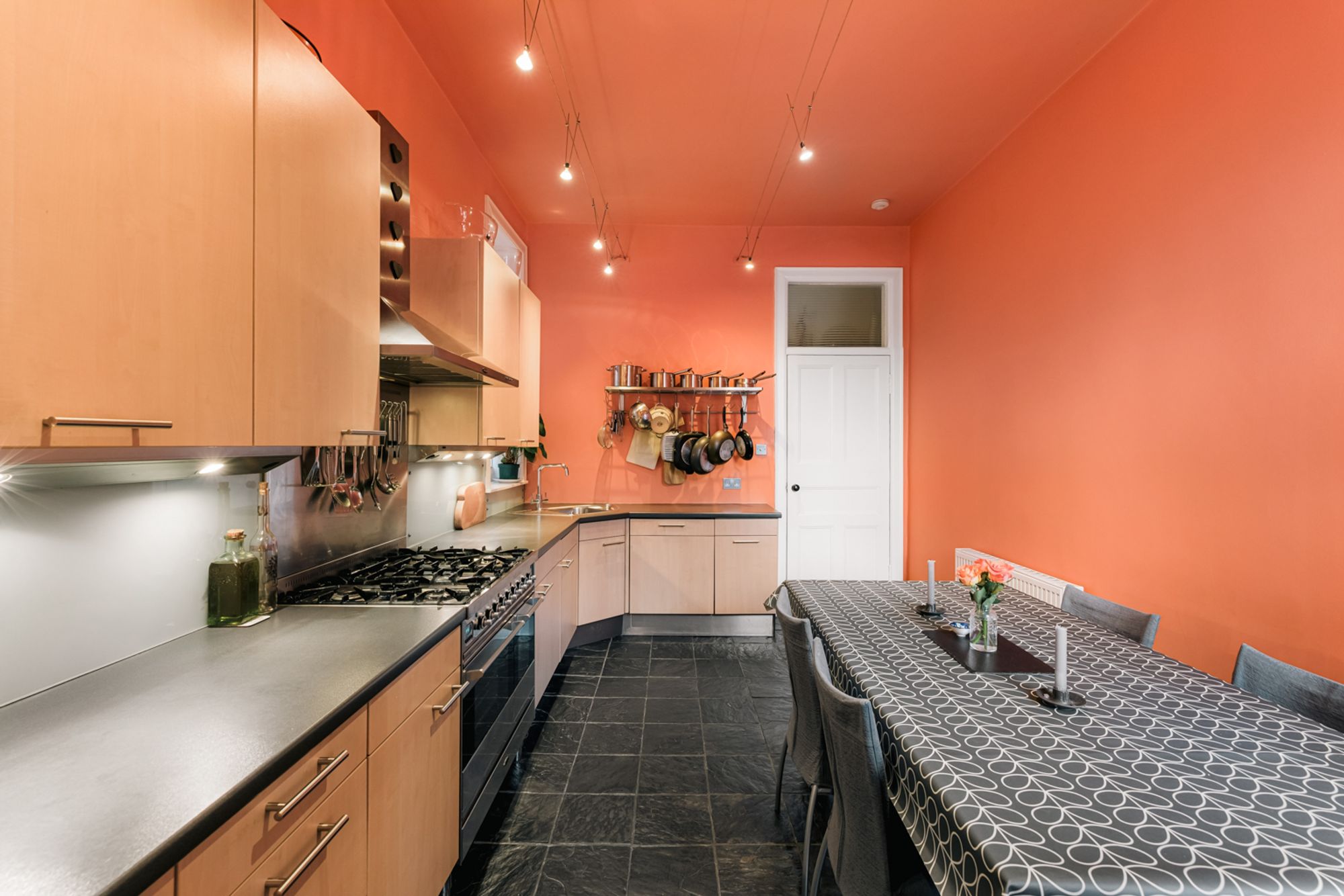 40 Queensborough Gardens, Hyndland, G12 — photo 11