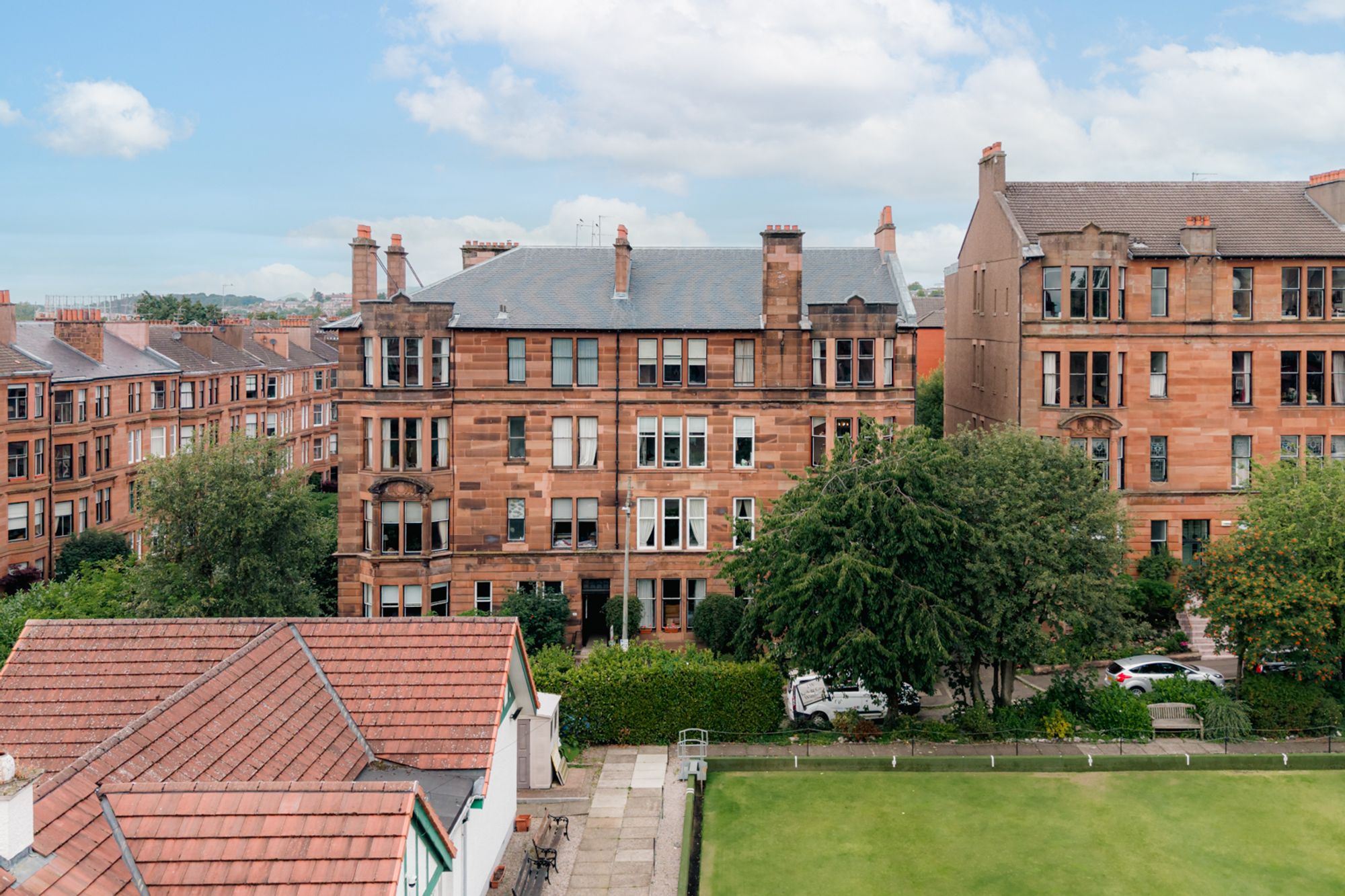 40 Queensborough Gardens, Hyndland, G12 — photo 3