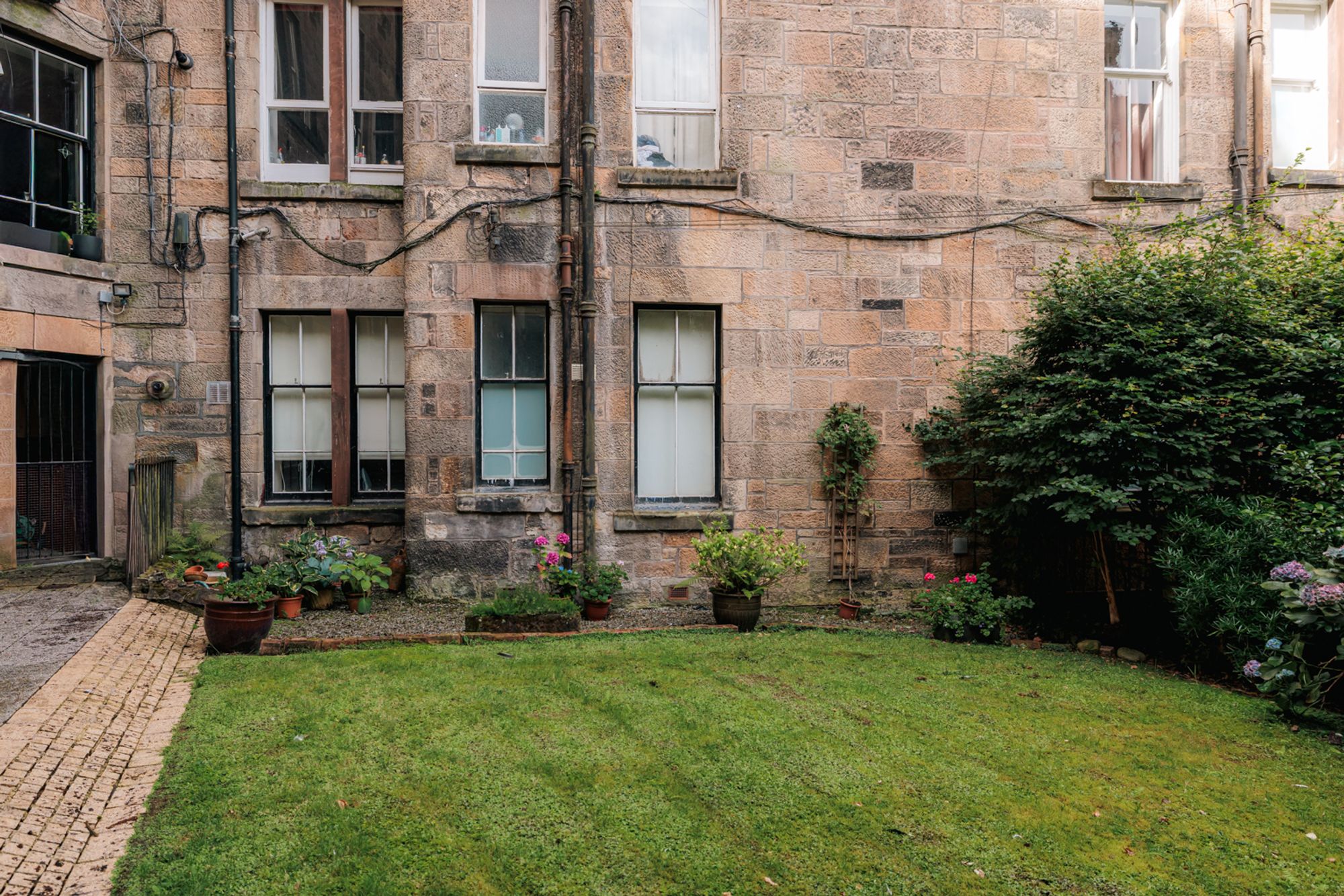40 Queensborough Gardens, Hyndland, G12 — photo 32