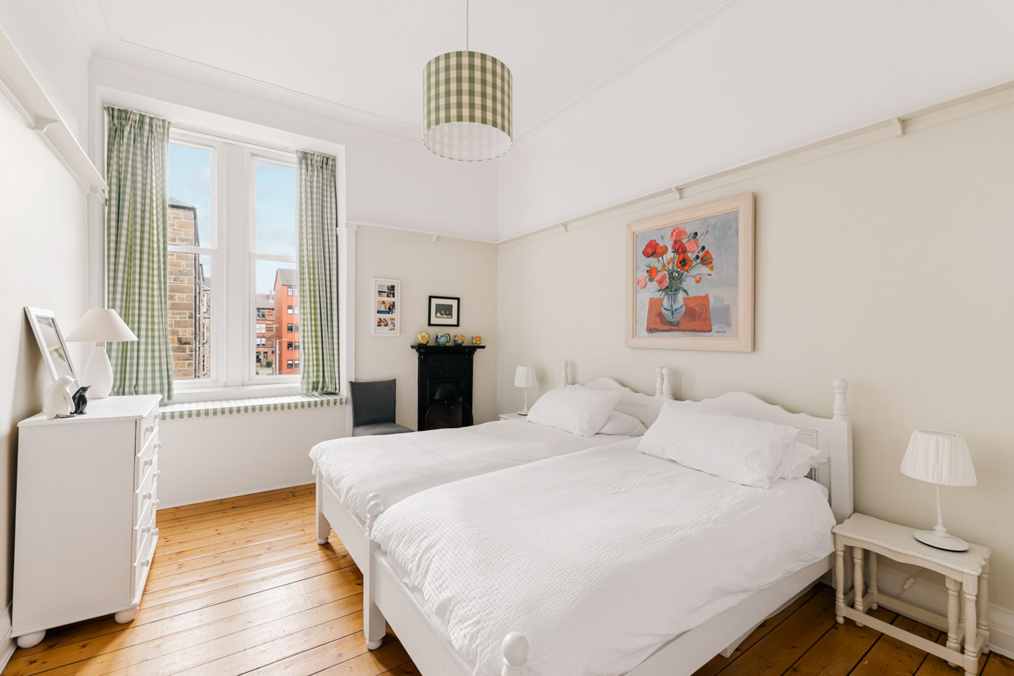 40 Queensborough Gardens, Hyndland, G12 — photo 20
