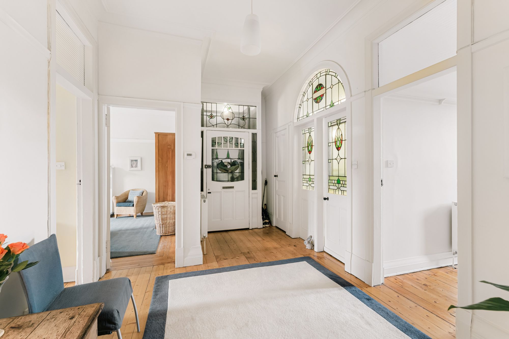 40 Queensborough Gardens, Hyndland, G12 — photo 29