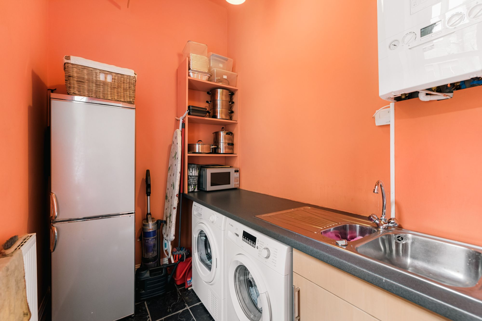 40 Queensborough Gardens, Hyndland, G12 — photo 15