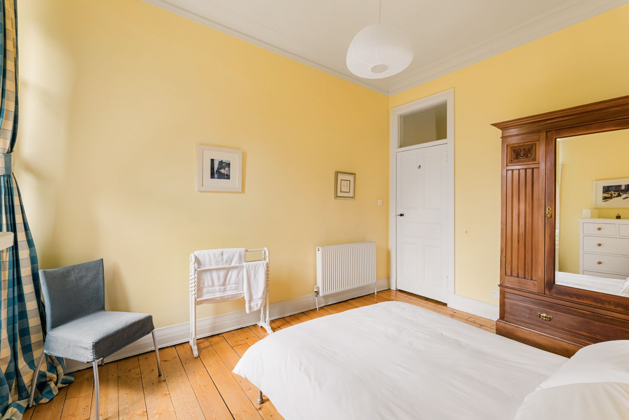 40 Queensborough Gardens, Hyndland, G12 — photo 23