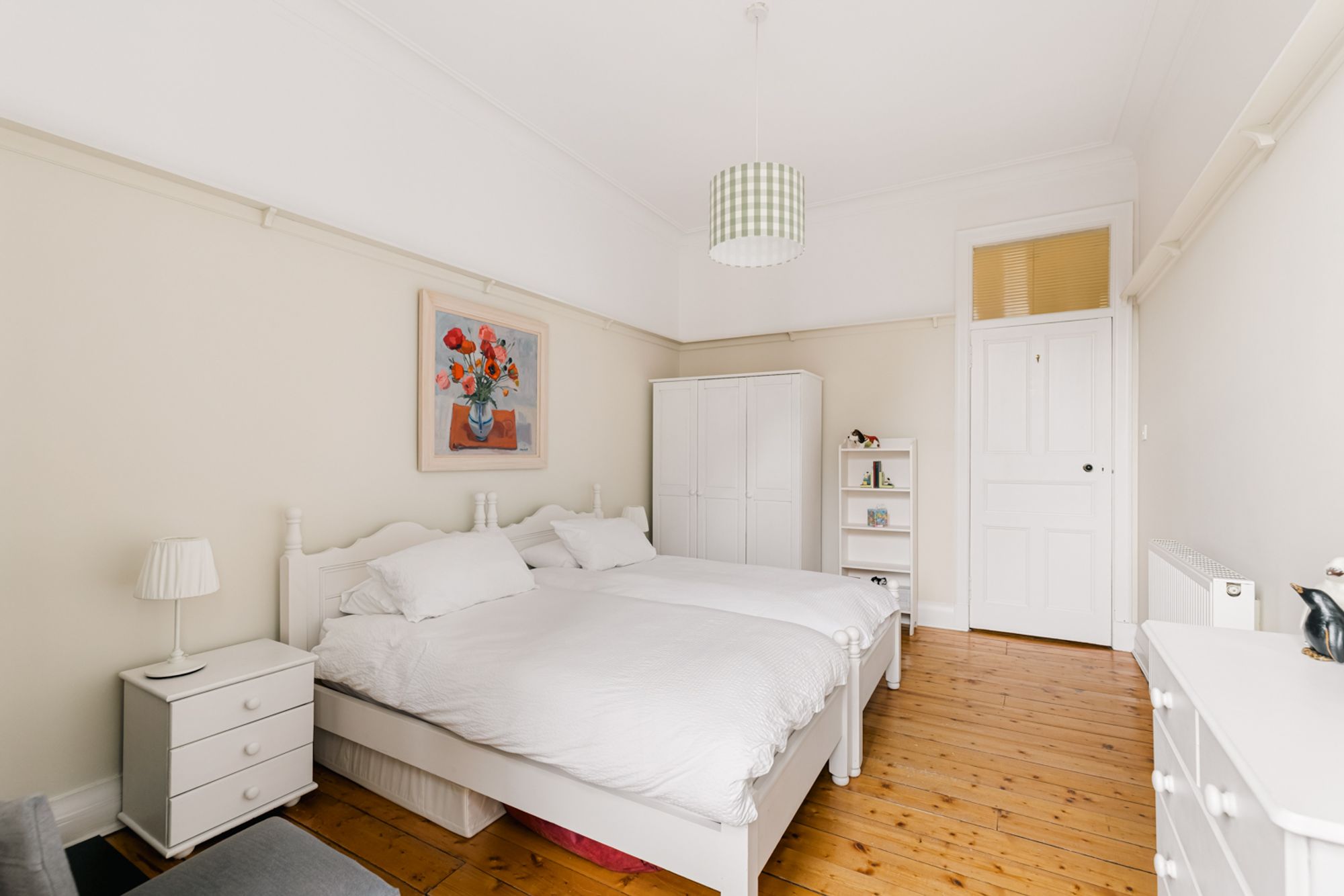 40 Queensborough Gardens, Hyndland, G12 — photo 21