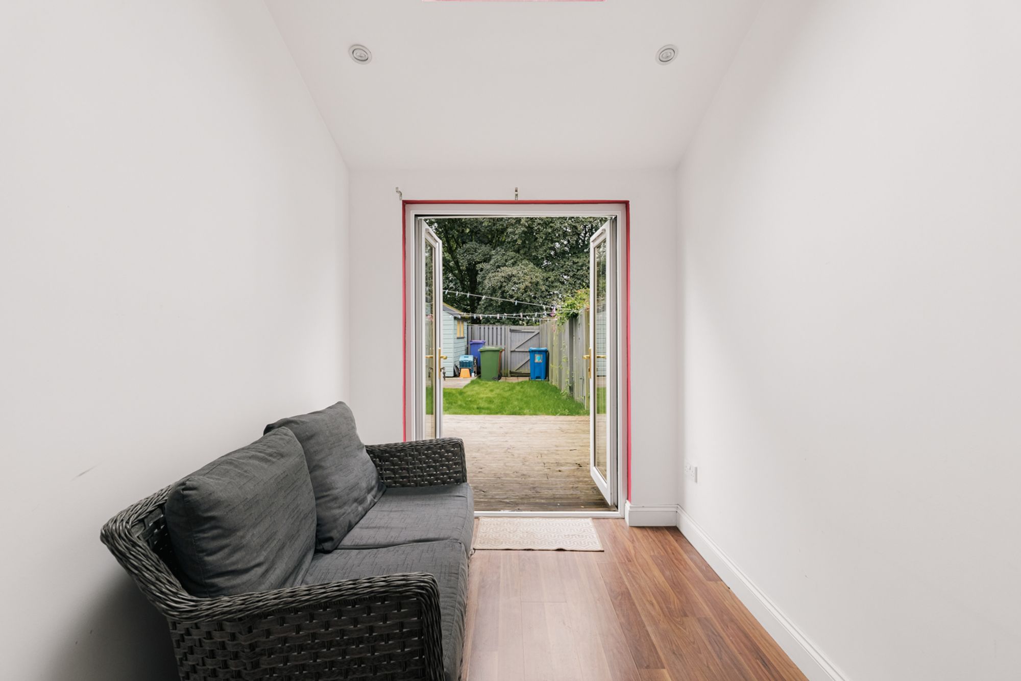 Lennox Avenue, Scotstoun, G14 — photo 12