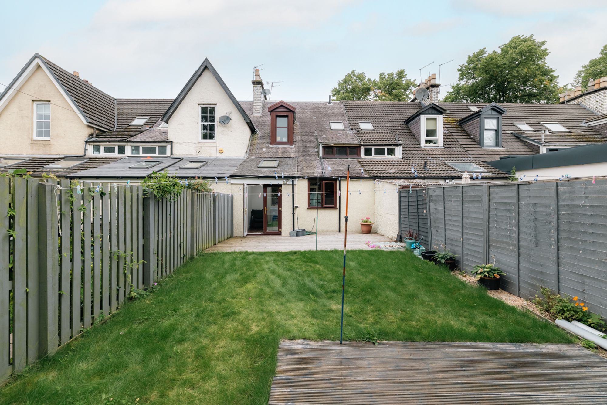 Lennox Avenue, Scotstoun, G14 — photo 26