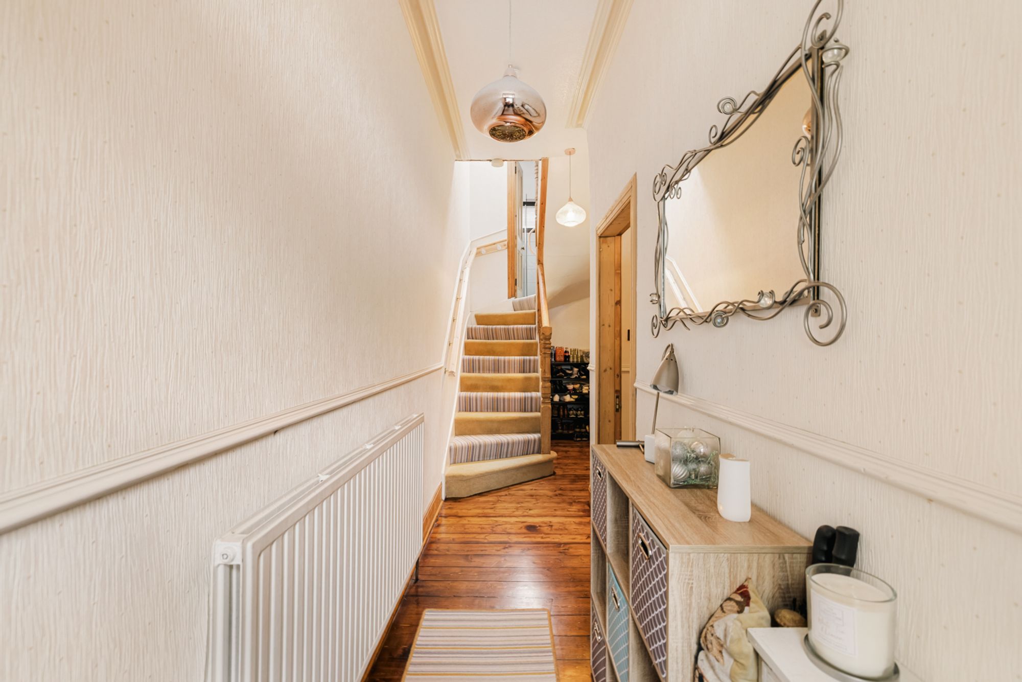 Lennox Avenue, Scotstoun, G14 — photo 14