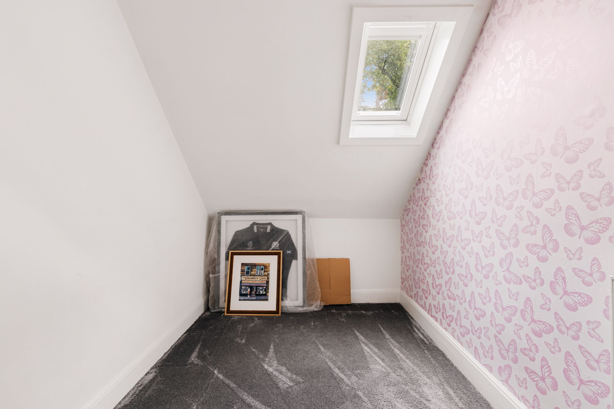 Lennox Avenue, Scotstoun, G14 — photo 20