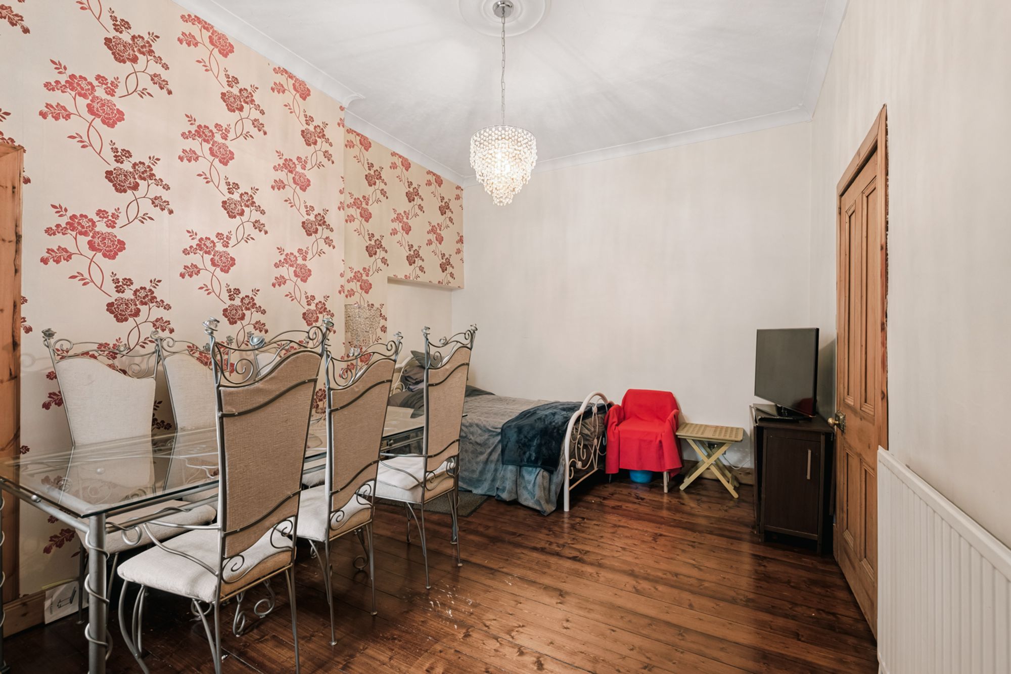 Lennox Avenue, Scotstoun, G14 — photo 11