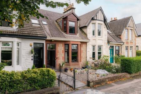 Lennox Avenue, Scotstoun, G14