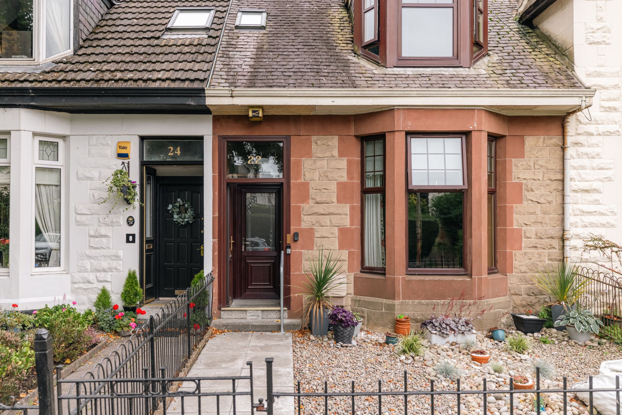 Lennox Avenue, Scotstoun, G14 — photo 27