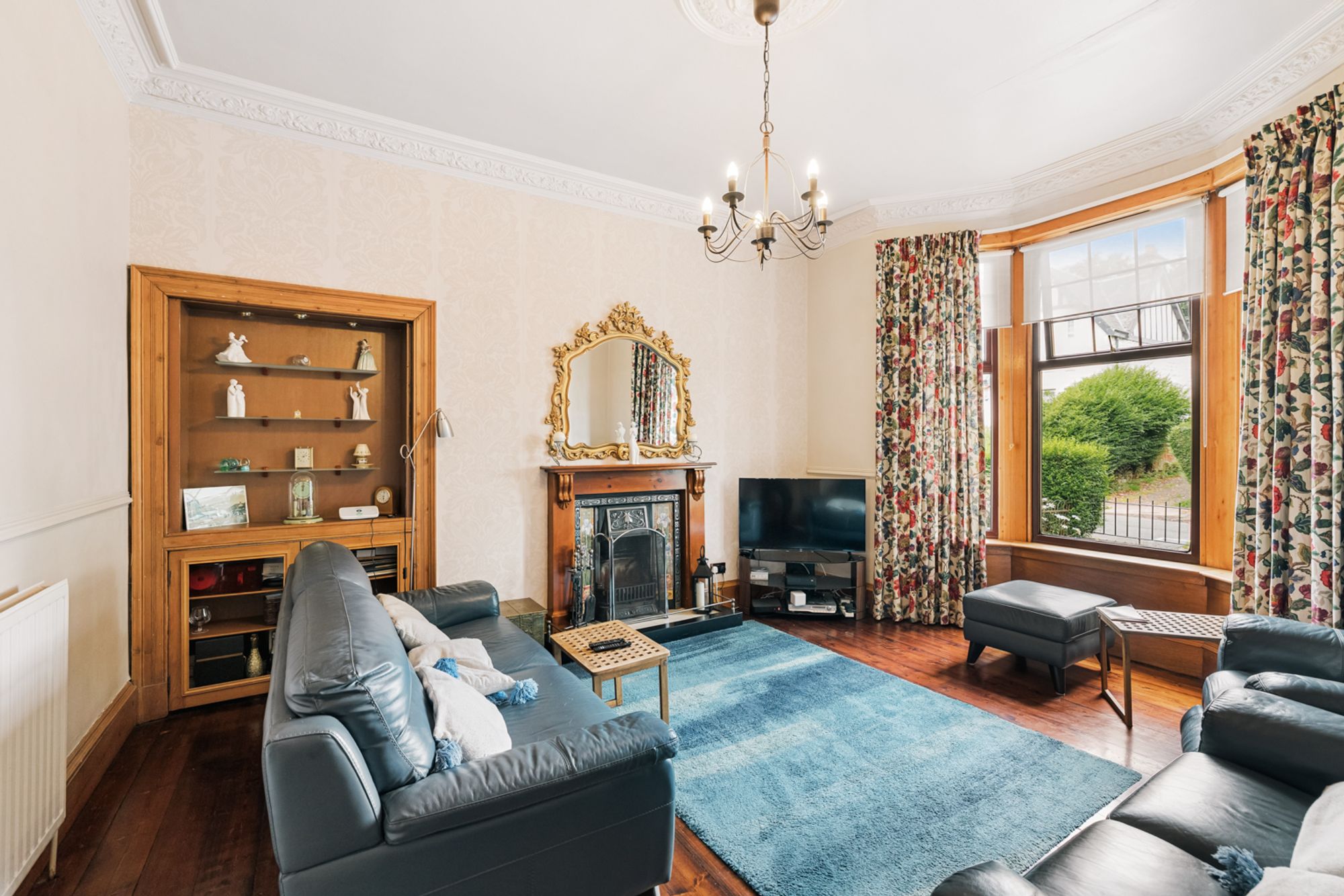 Lennox Avenue, Scotstoun, G14 — photo 3