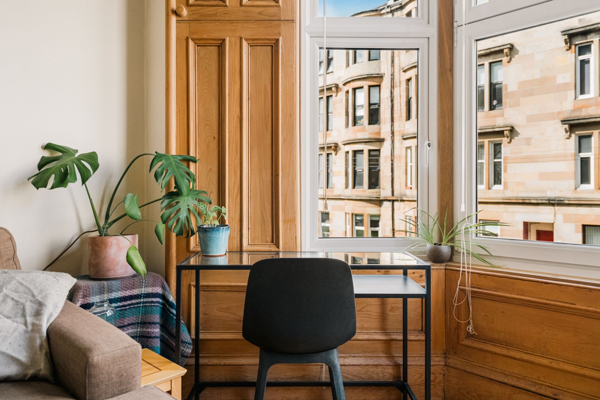 11 Lawrie Street, Partick, G11 — photo 4