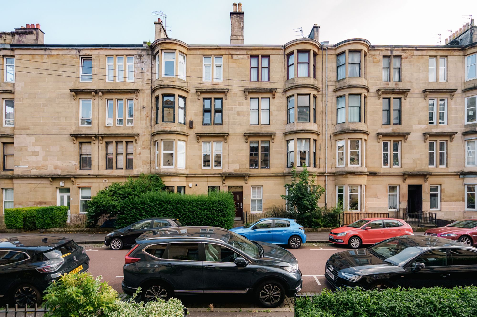 11 Lawrie Street, Partick, G11 — photo 1