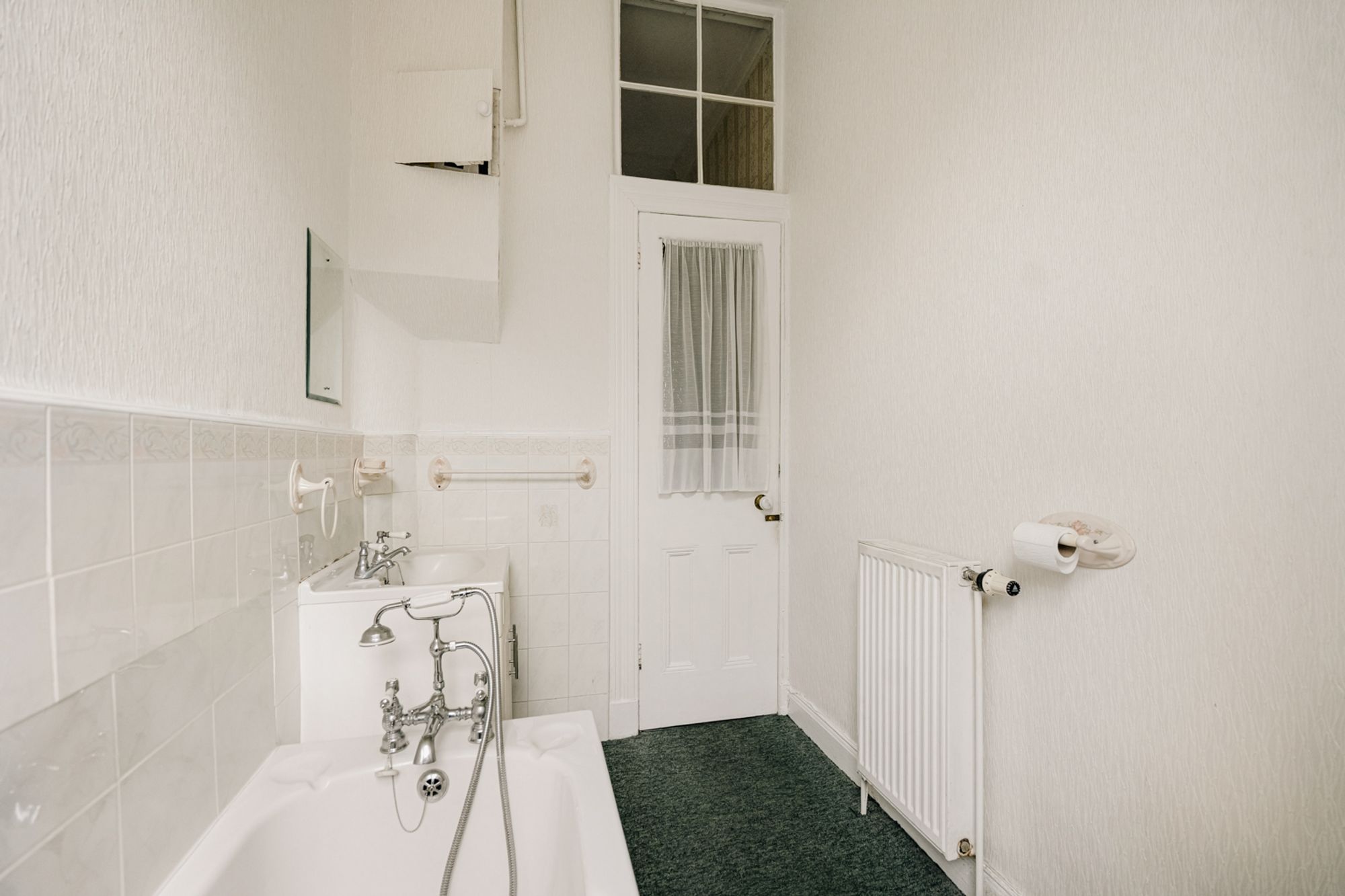 124 Novar Drive, Hyndland, G12 — photo 12