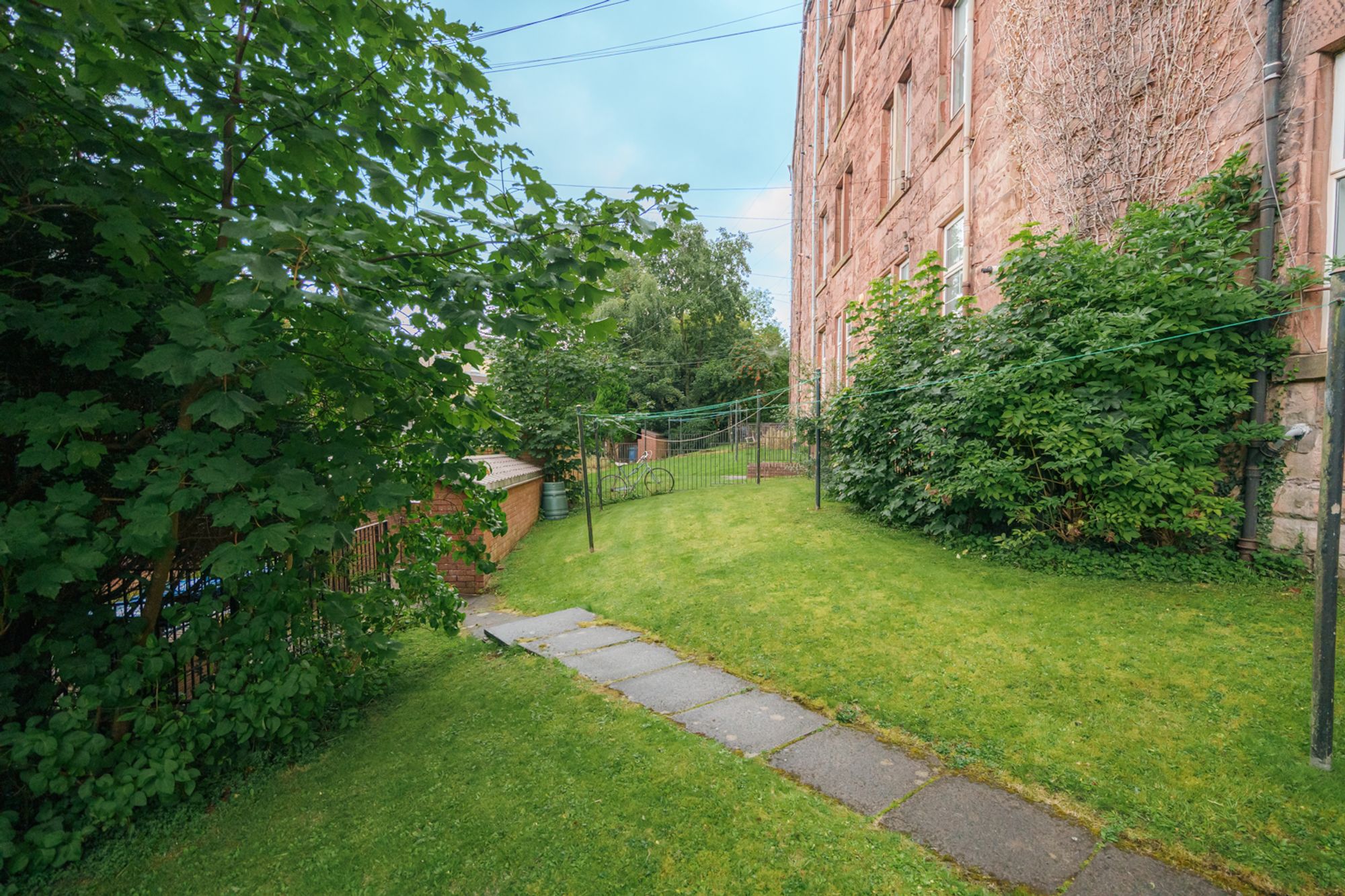 124 Novar Drive, Hyndland, G12 — photo 17