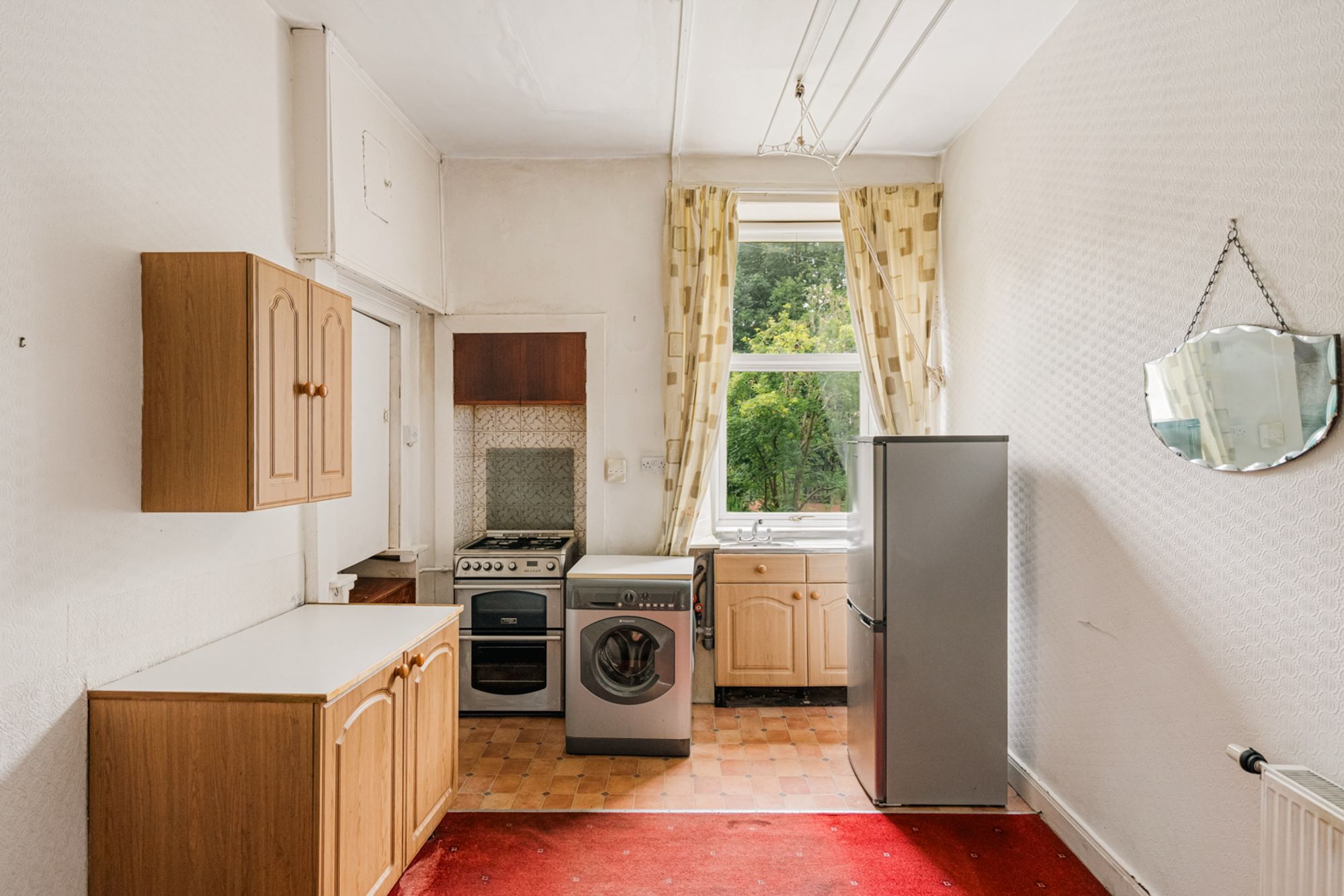 124 Novar Drive, Hyndland, G12 — photo 5