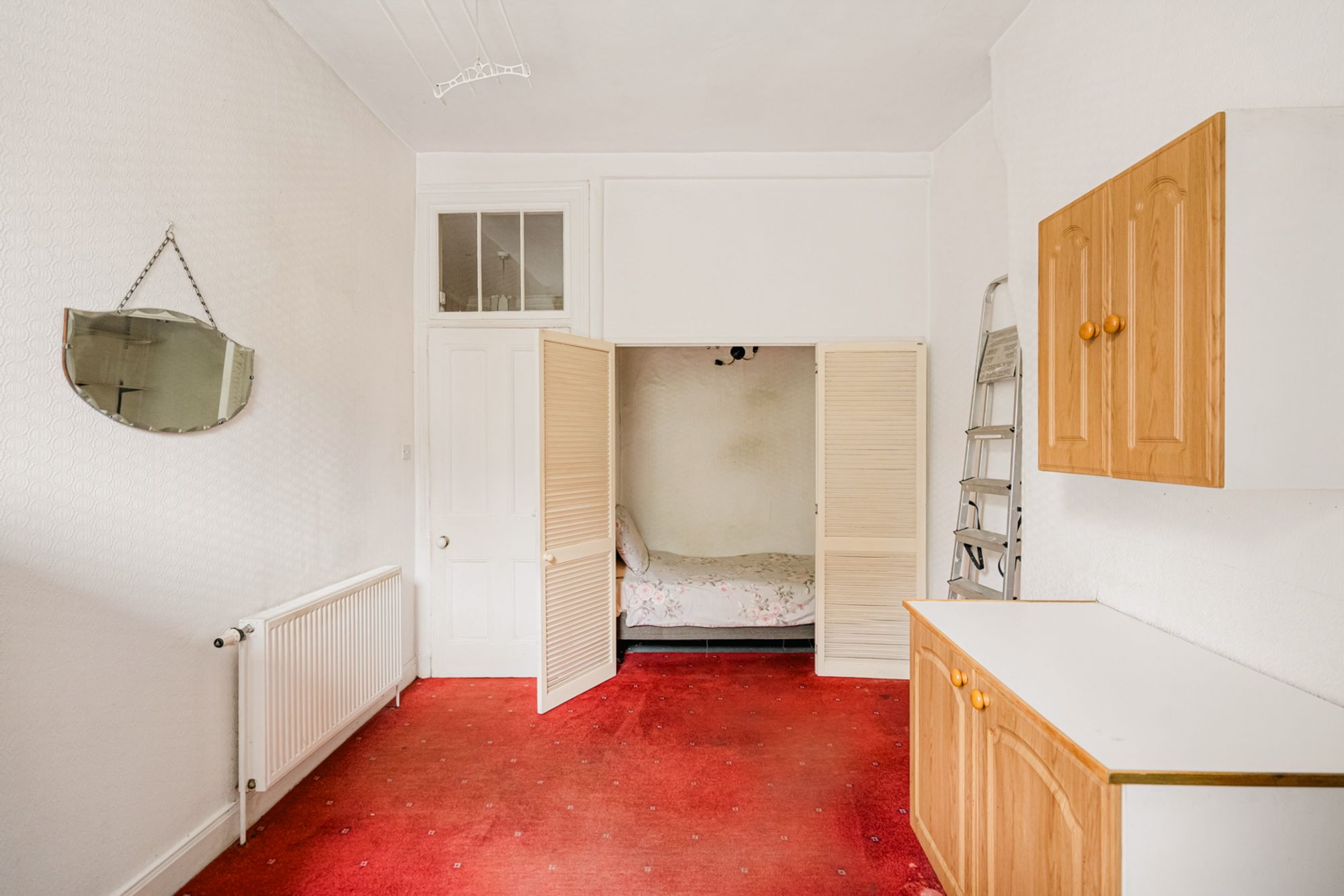 124 Novar Drive, Hyndland, G12 — photo 7