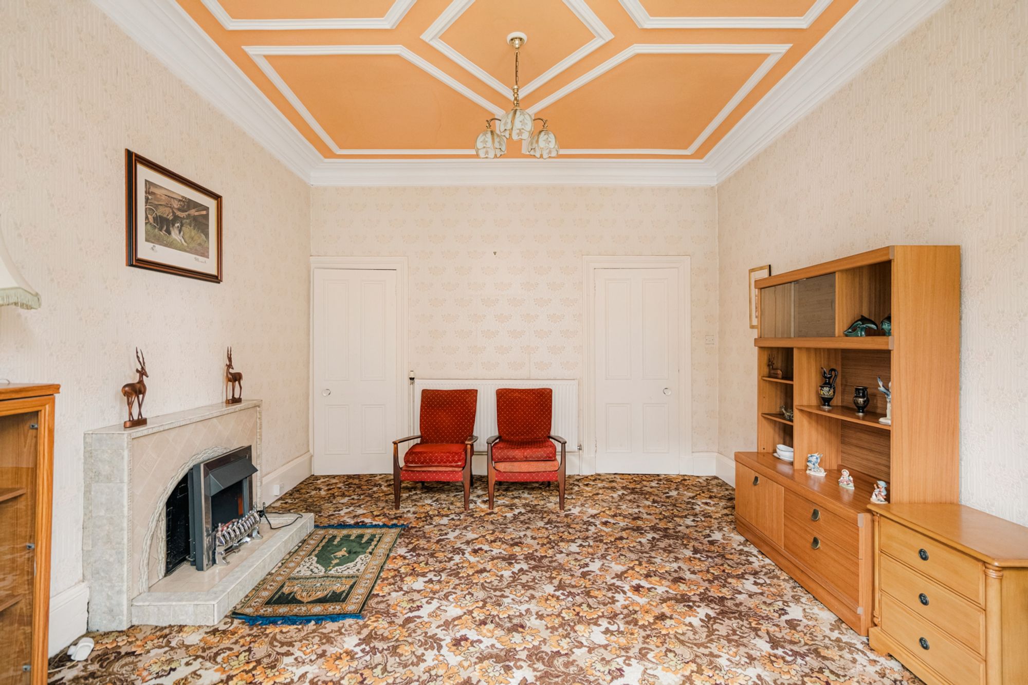 124 Novar Drive, Hyndland, G12 — photo 4