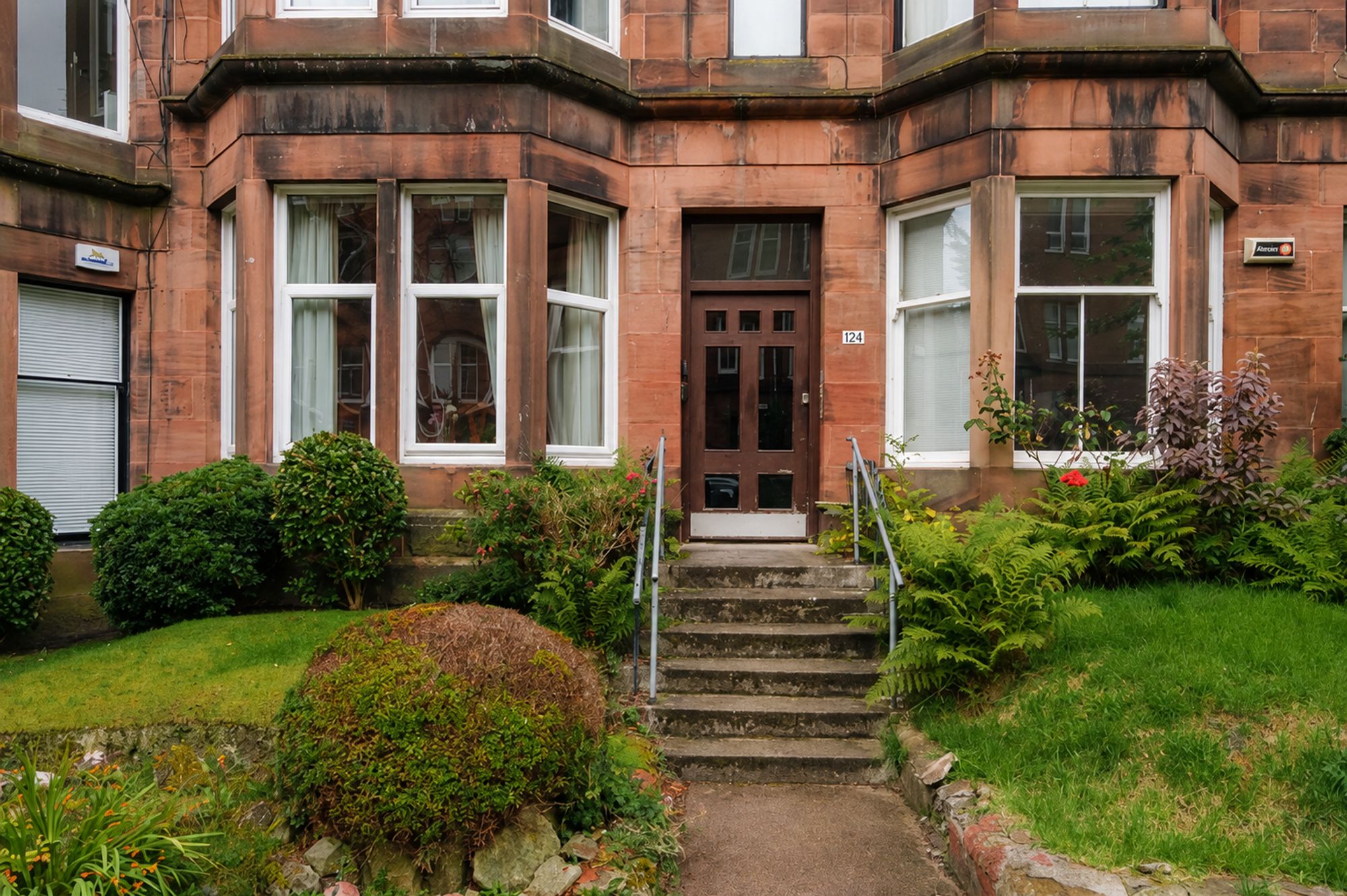 124 Novar Drive, Hyndland, G12 — photo 18