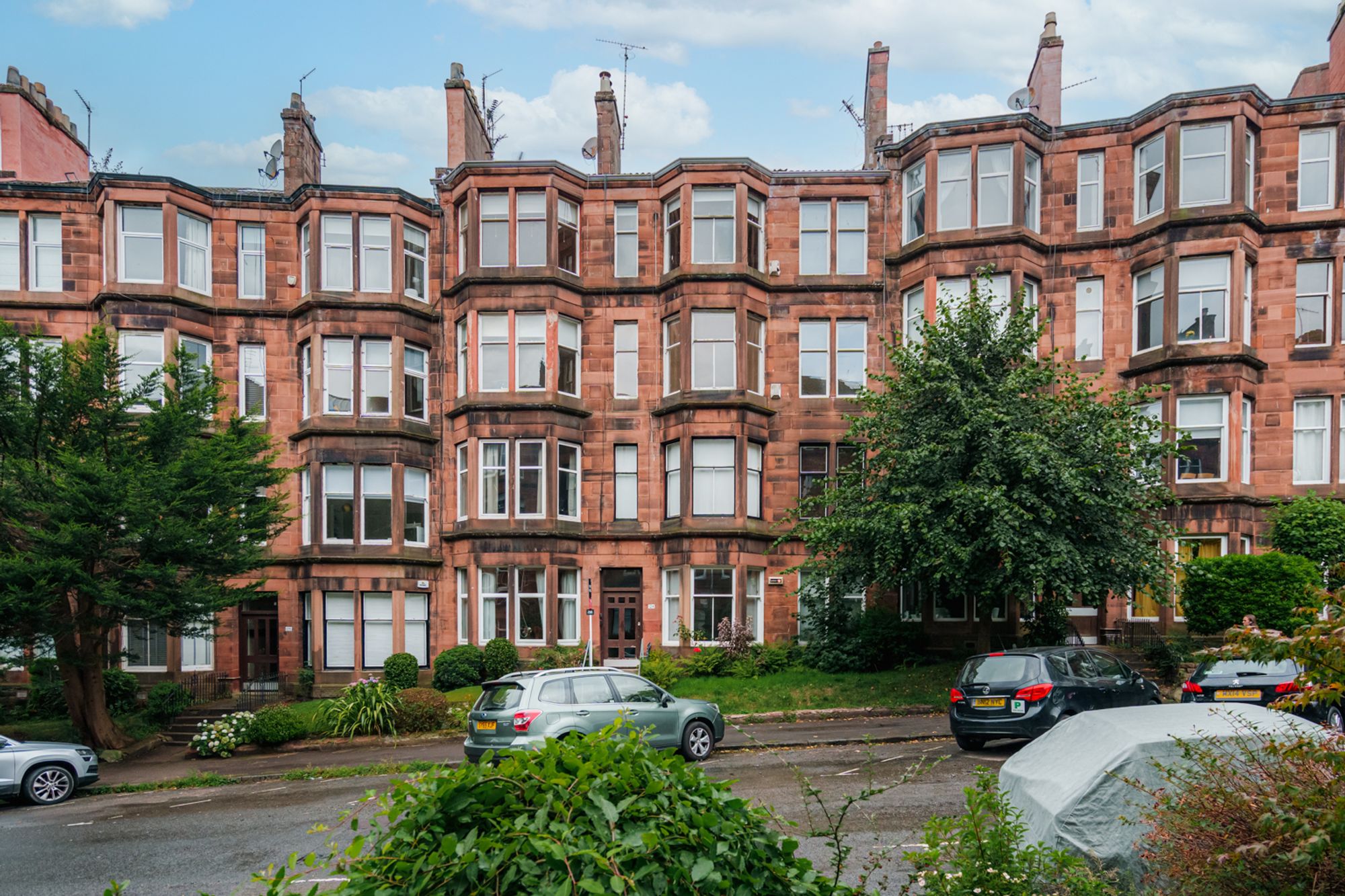 124 Novar Drive, Hyndland, G12 — photo 1