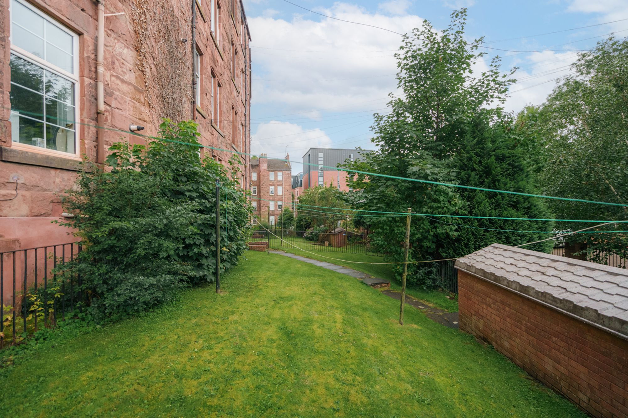 124 Novar Drive, Hyndland, G12 — photo 16