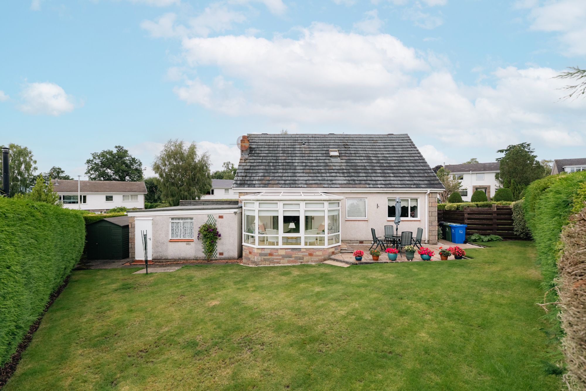 Lampson Road, Killearn, G63 — photo 27