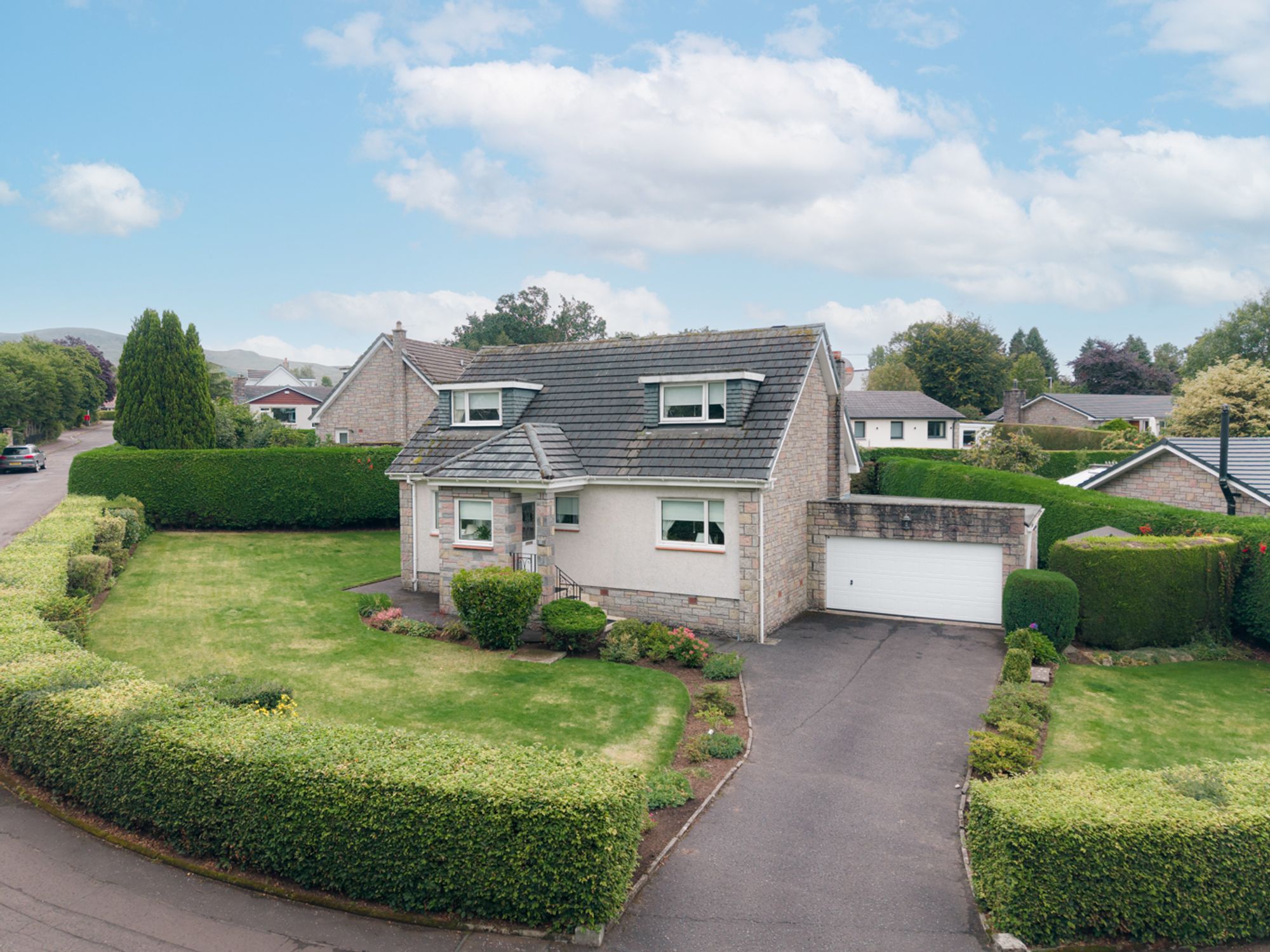 Lampson Road, Killearn, G63 — photo 1