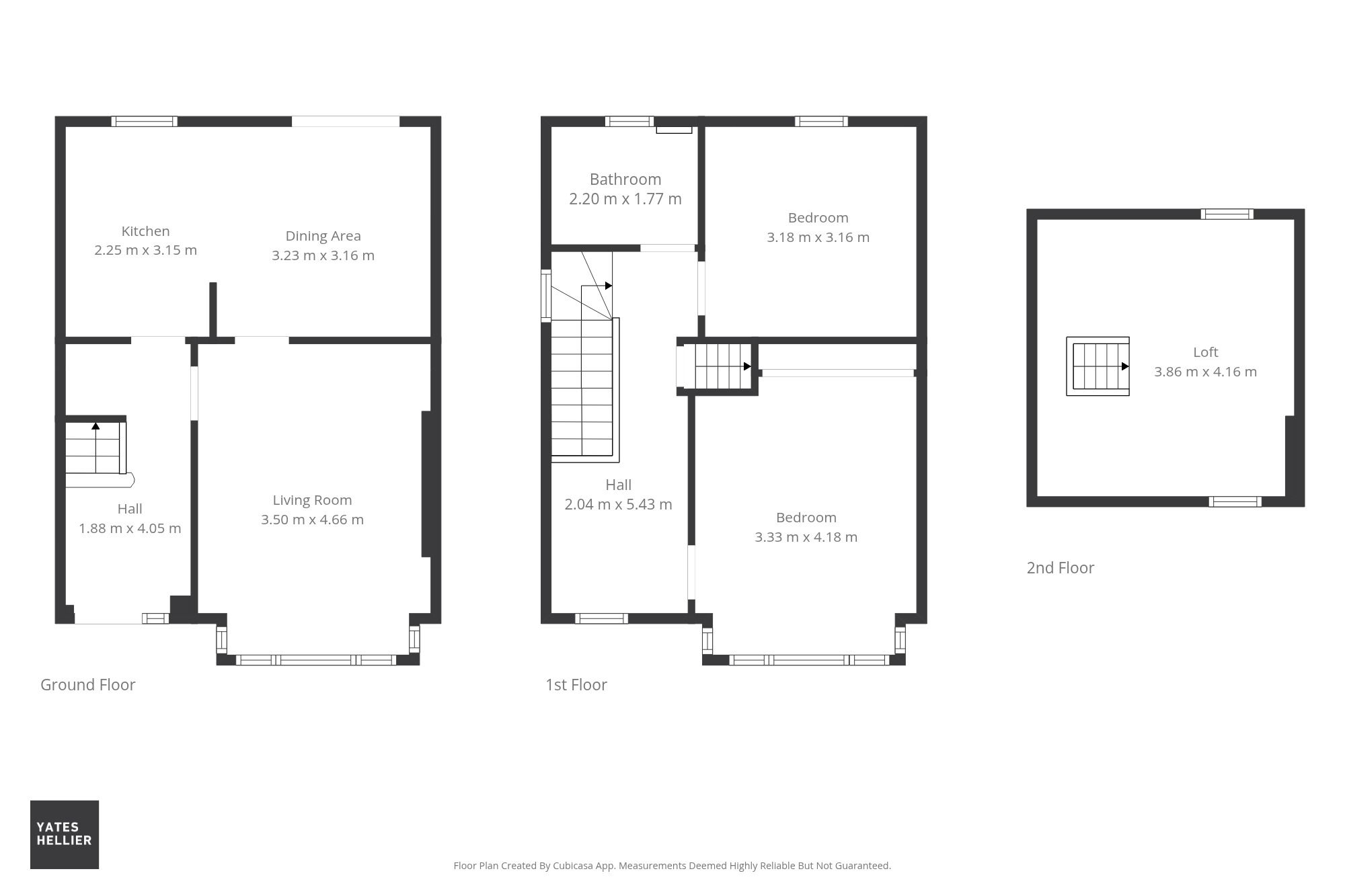 Floorplan for Iain Road, Bearsden, G61