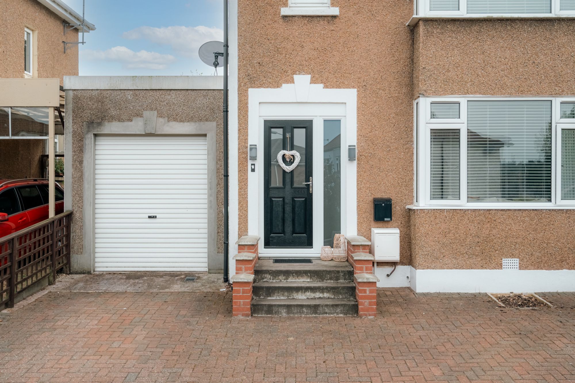 Iain Road, Bearsden, G61 — photo 23