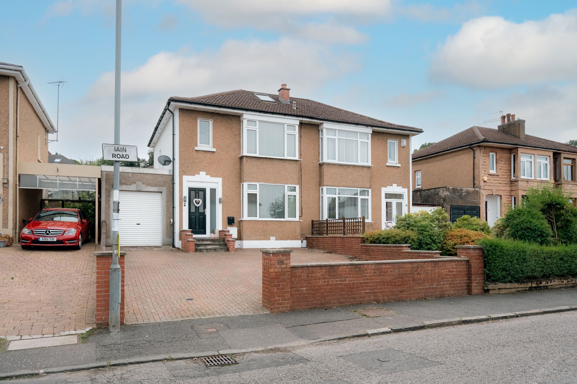 Iain Road, Bearsden, G61 — photo 24